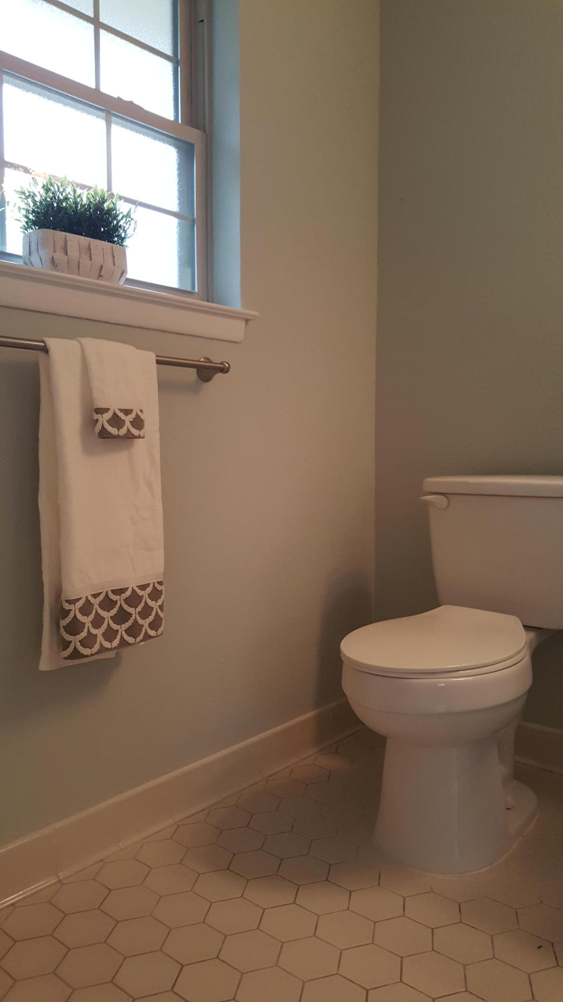 Victoria Gardens - Residential