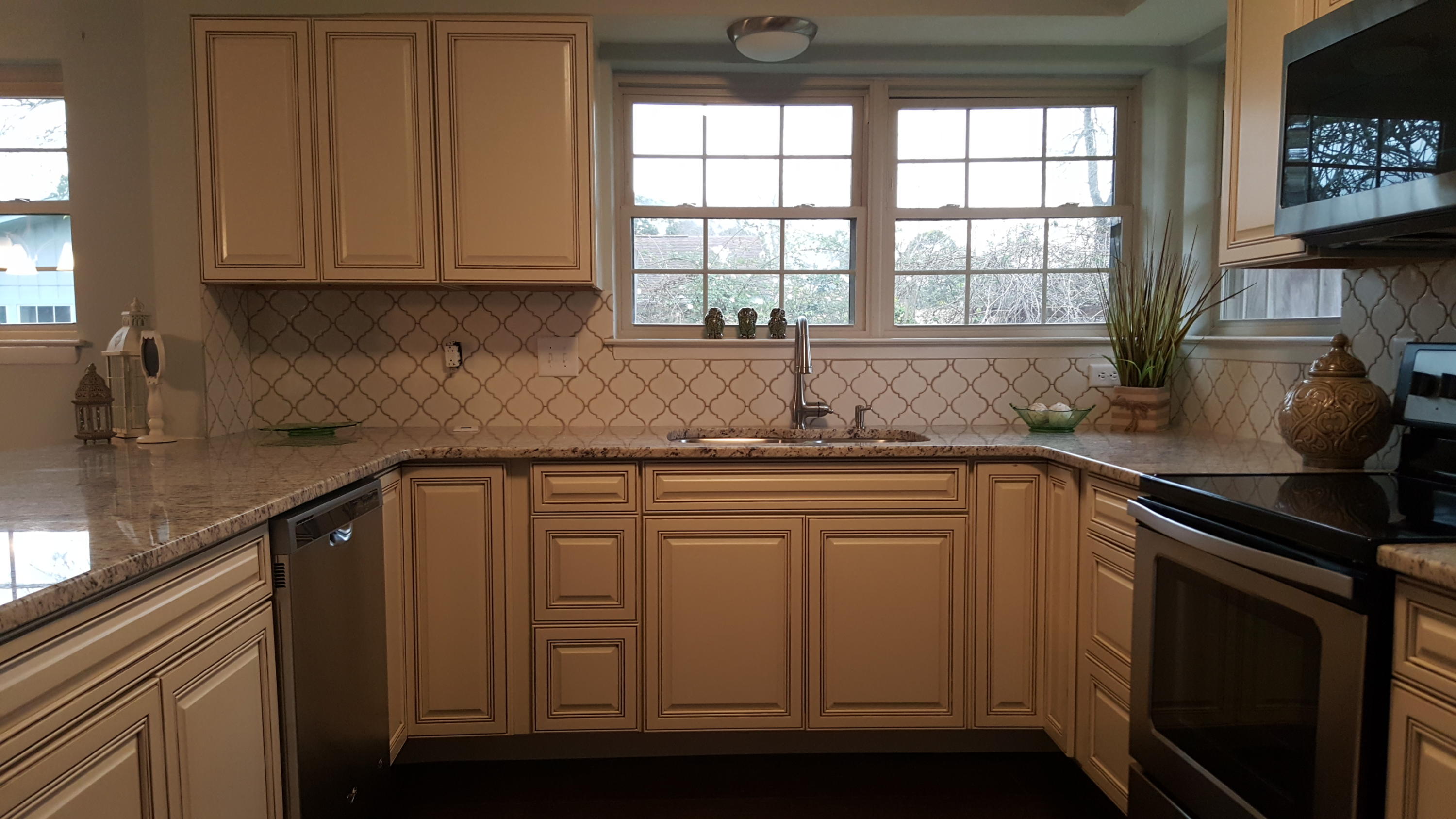 Victoria Gardens - Residential