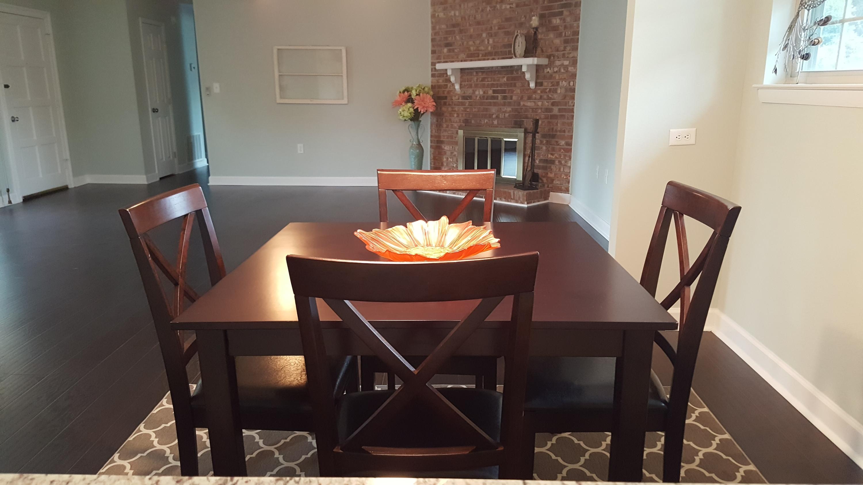 Victoria Gardens - Residential