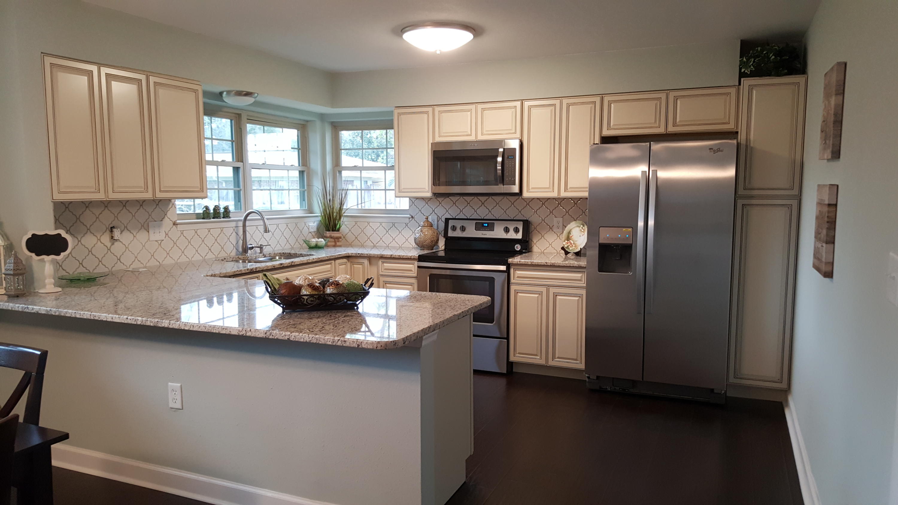 Victoria Gardens - Residential