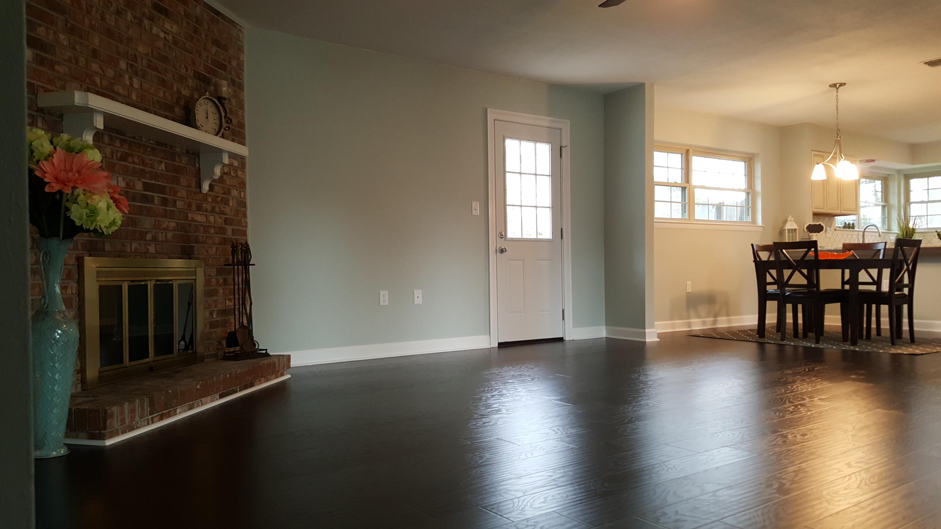 Victoria Gardens - Residential