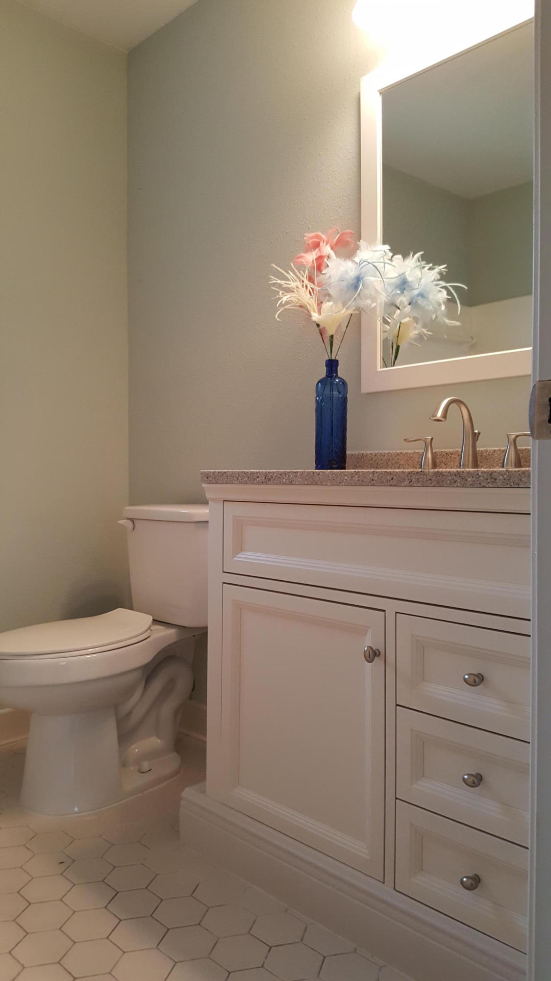 Victoria Gardens - Residential