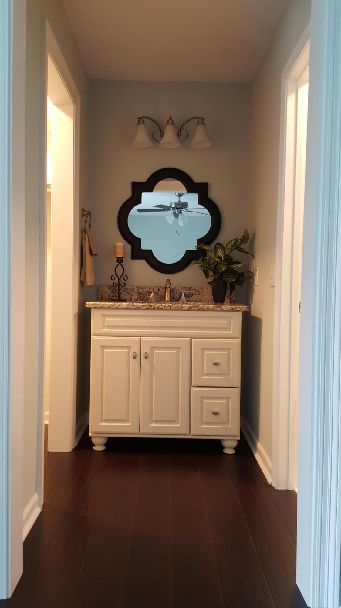 Victoria Gardens - Residential