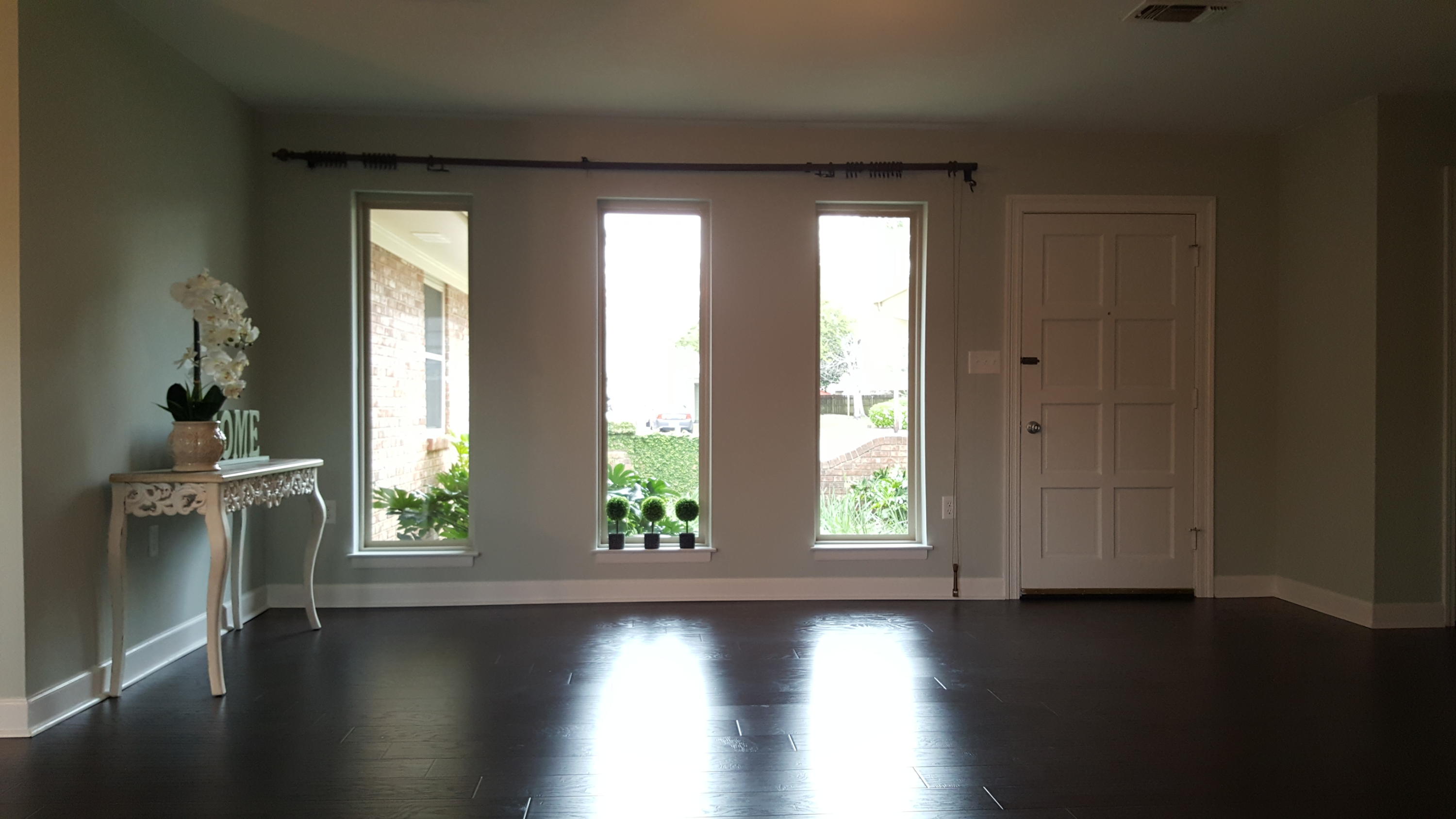 Victoria Gardens - Residential