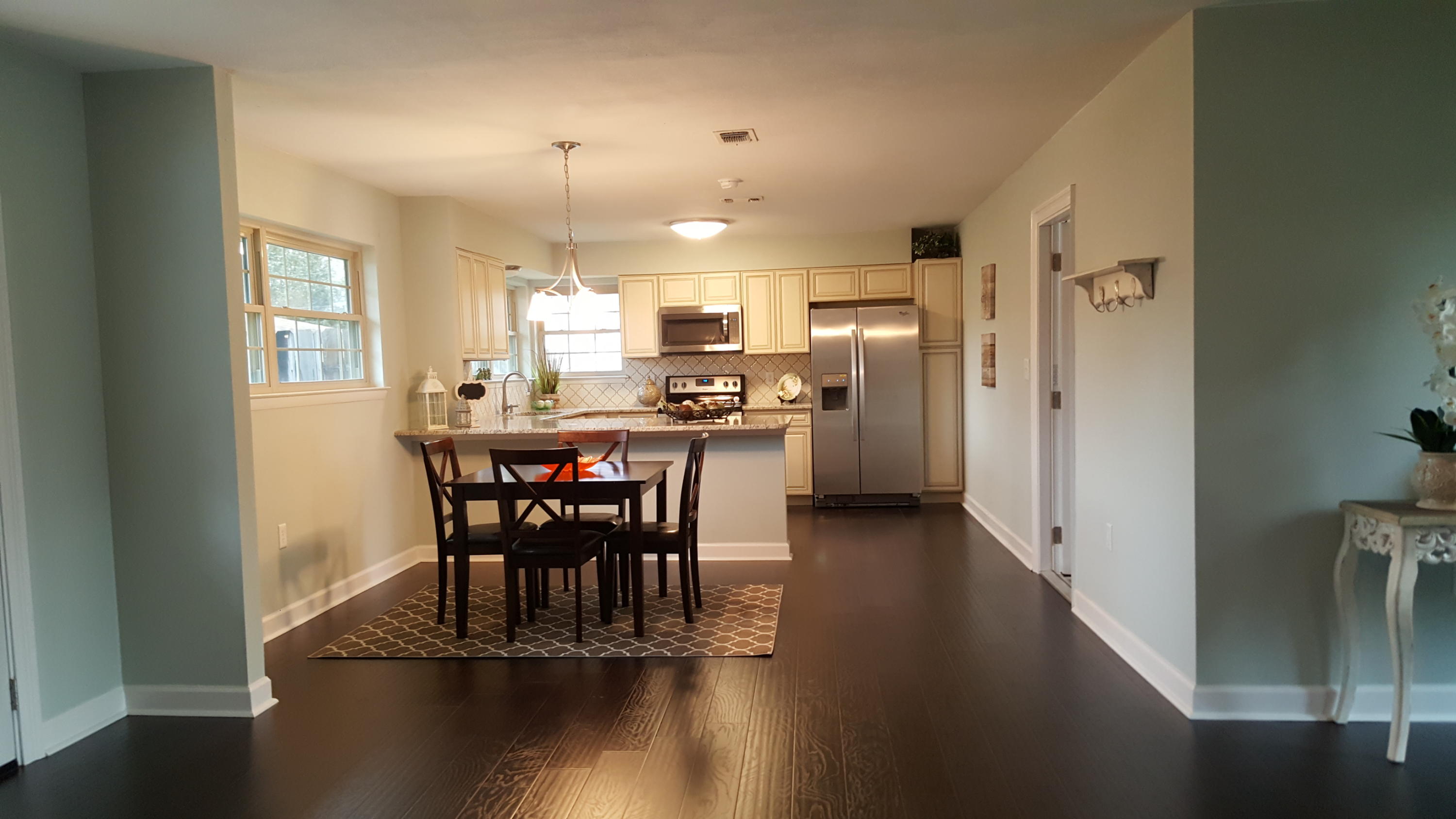 Victoria Gardens - Residential