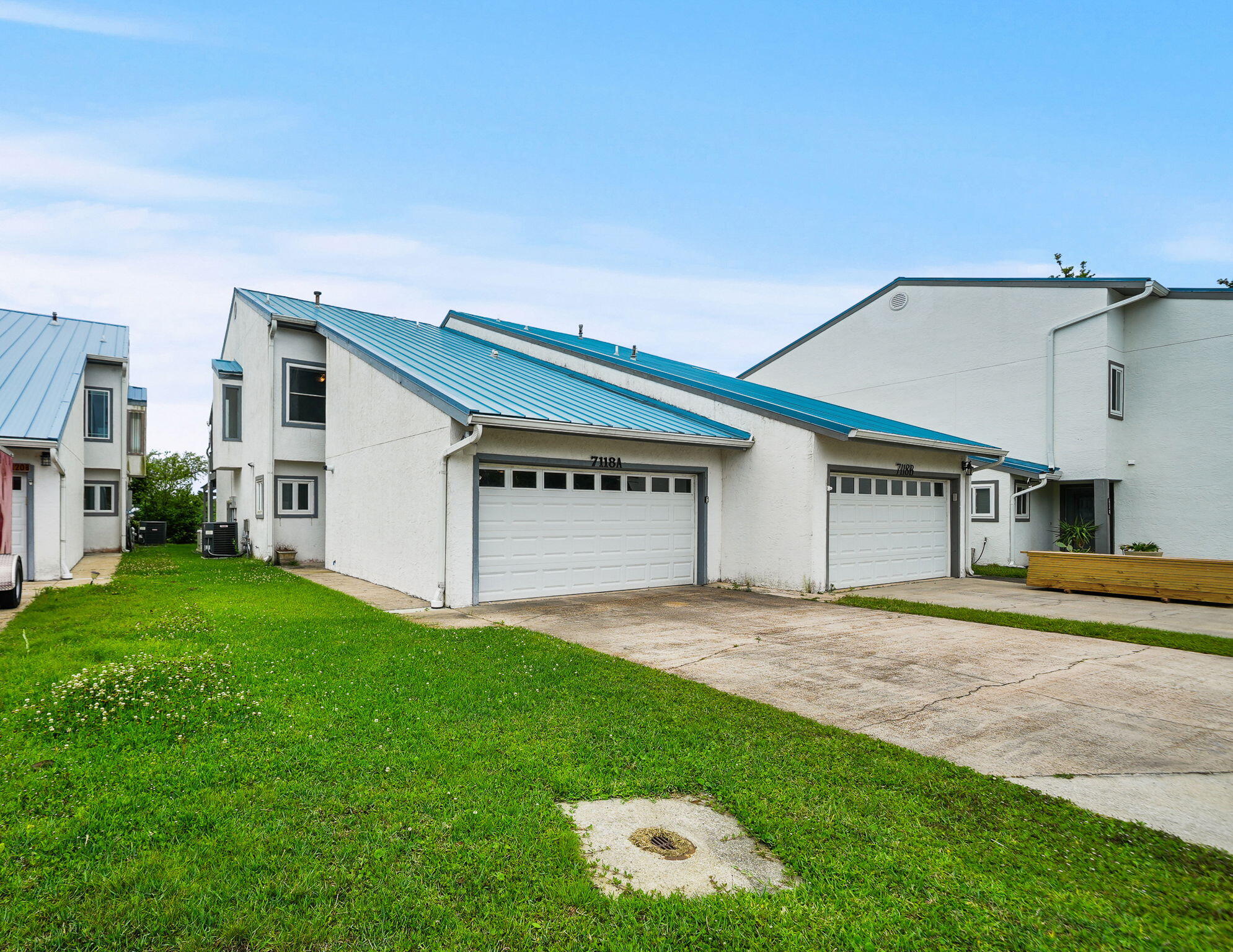 NO RECORDED SUBDIVISION - Residential