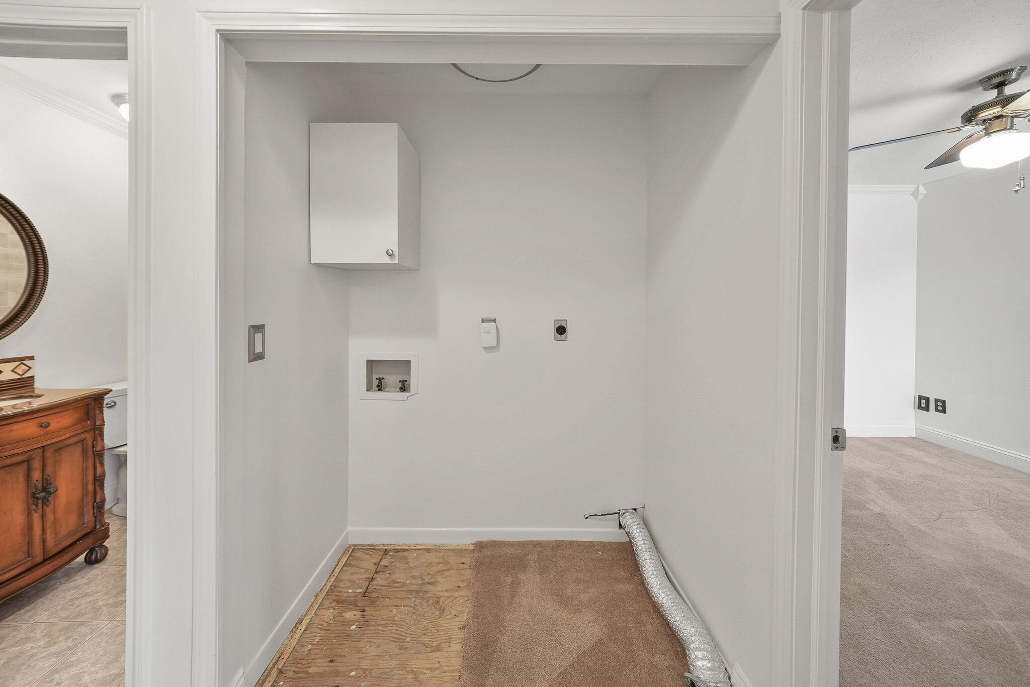 NO RECORDED SUBDIVISION - Residential