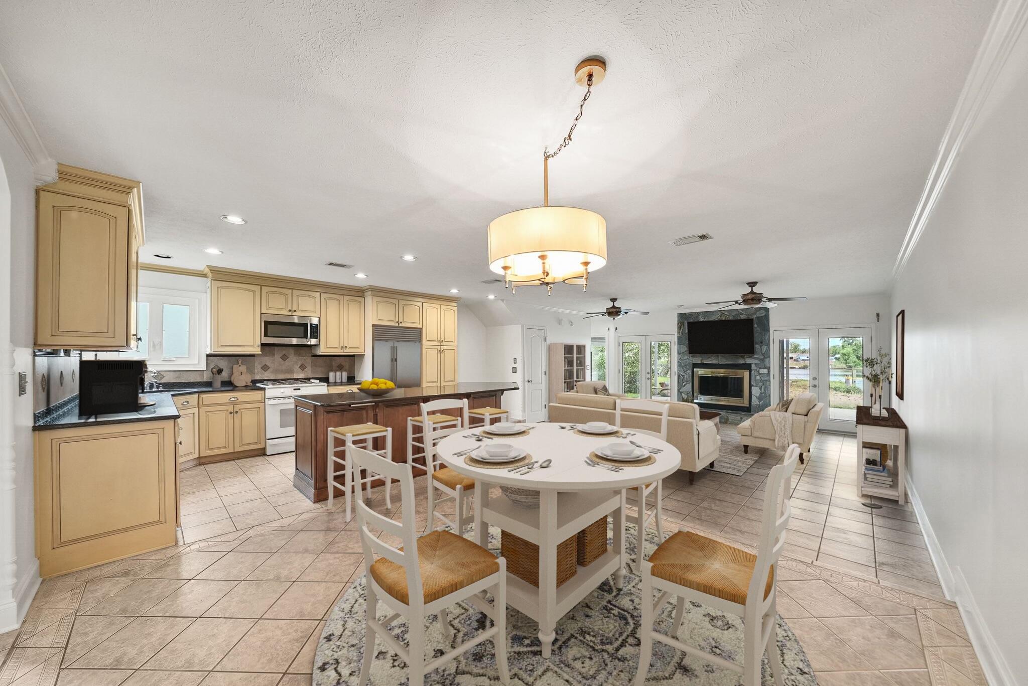 NO RECORDED SUBDIVISION - Residential