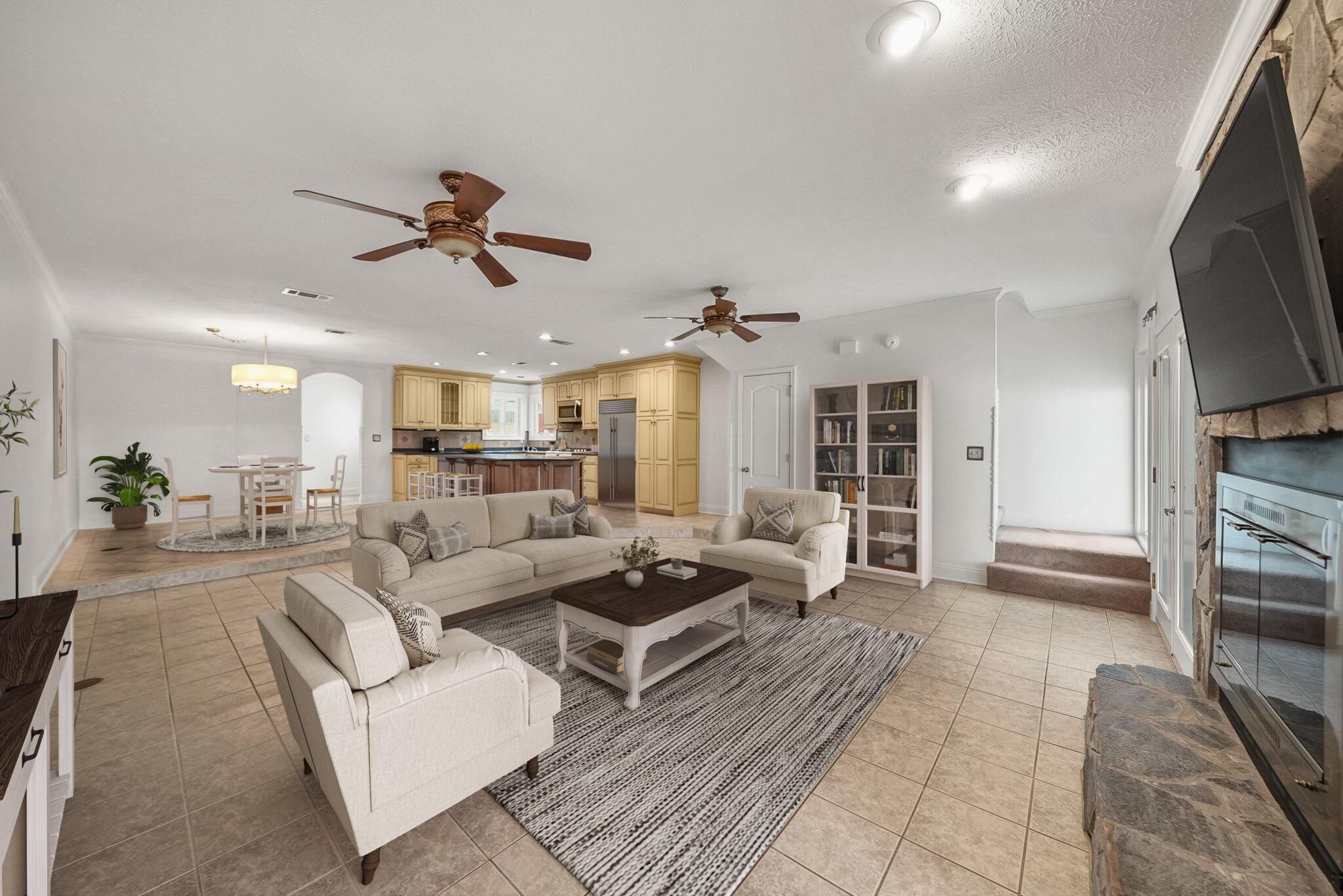 NO RECORDED SUBDIVISION - Residential