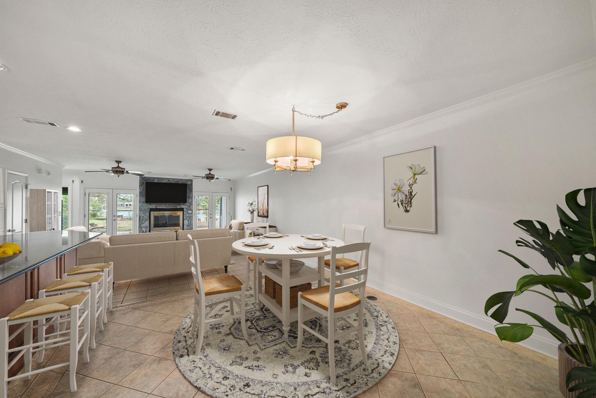 NO RECORDED SUBDIVISION - Residential