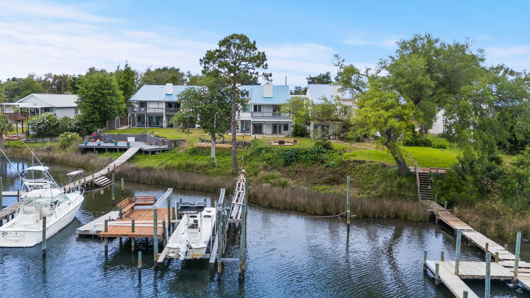 NO RECORDED SUBDIVISION - Residential