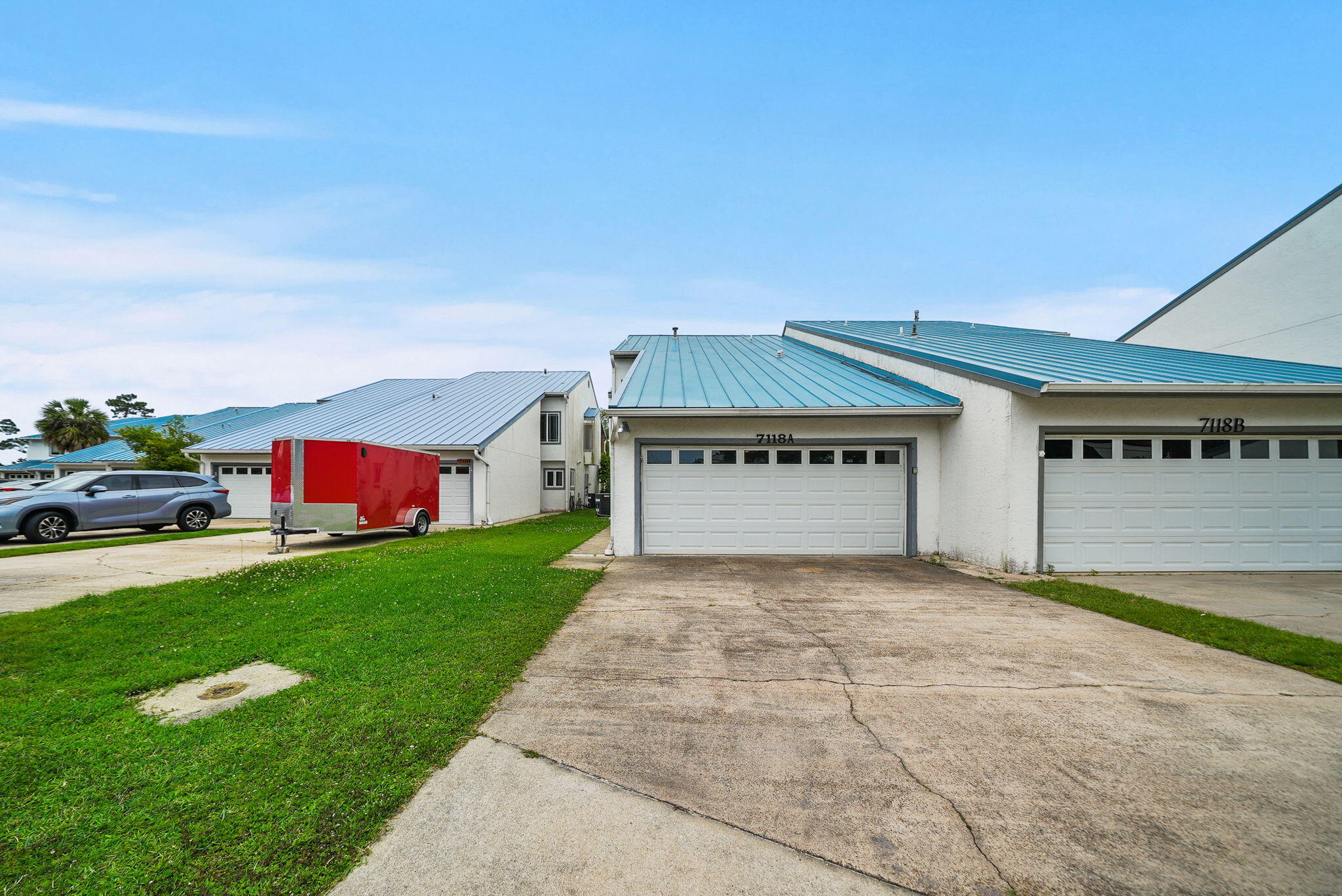 NO RECORDED SUBDIVISION - Residential
