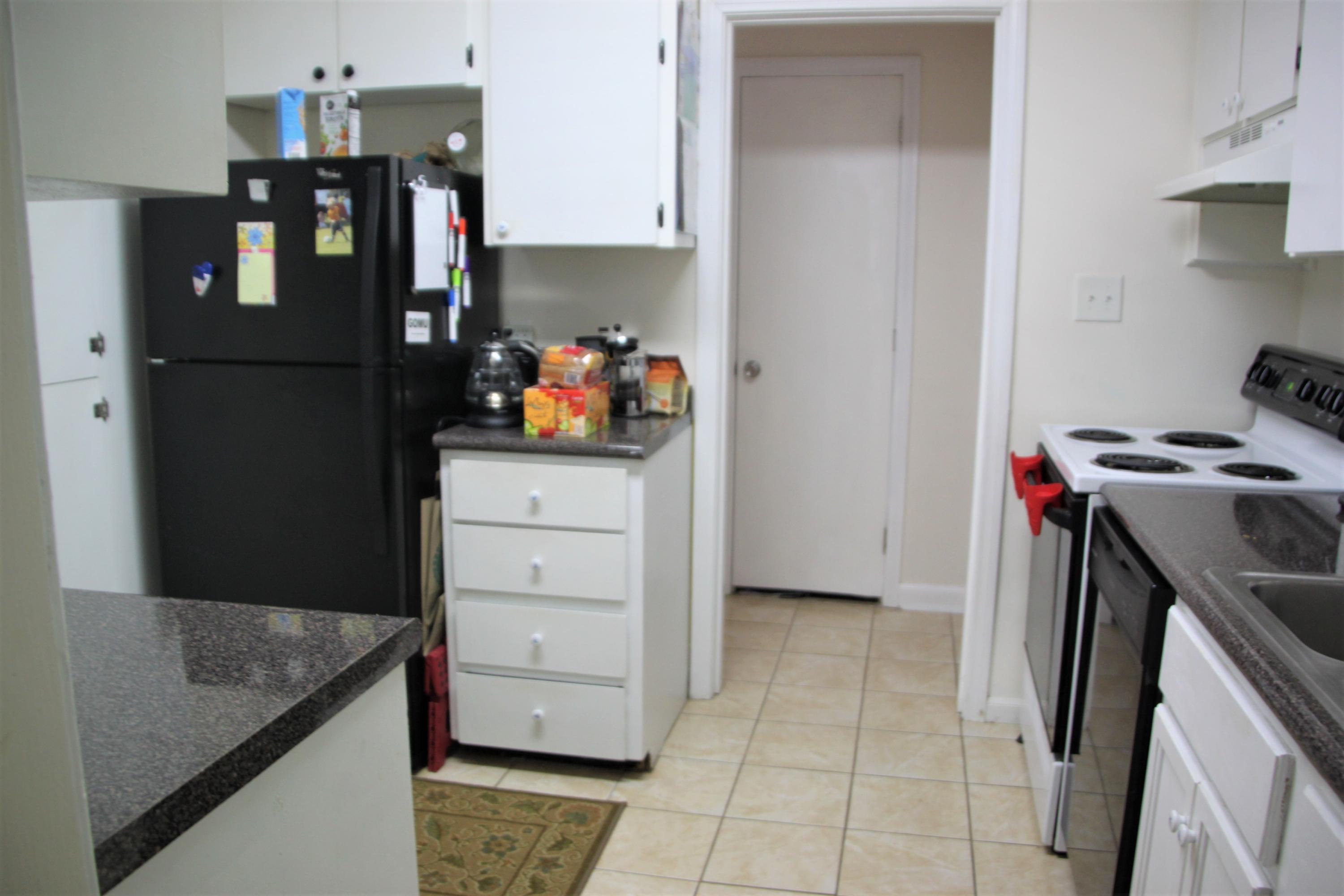 Elliott Point - Residential