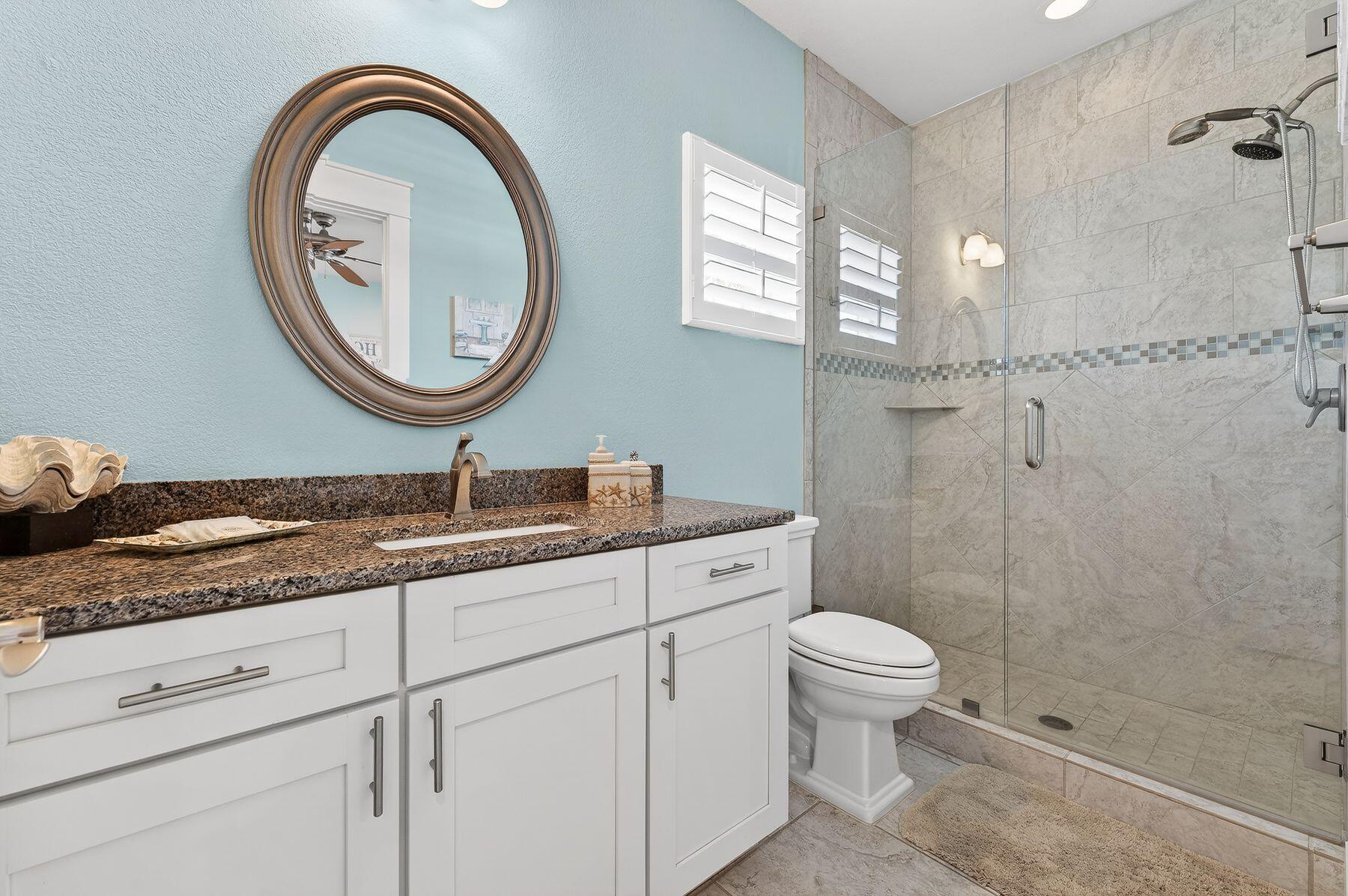 Crystal Shores - Residential