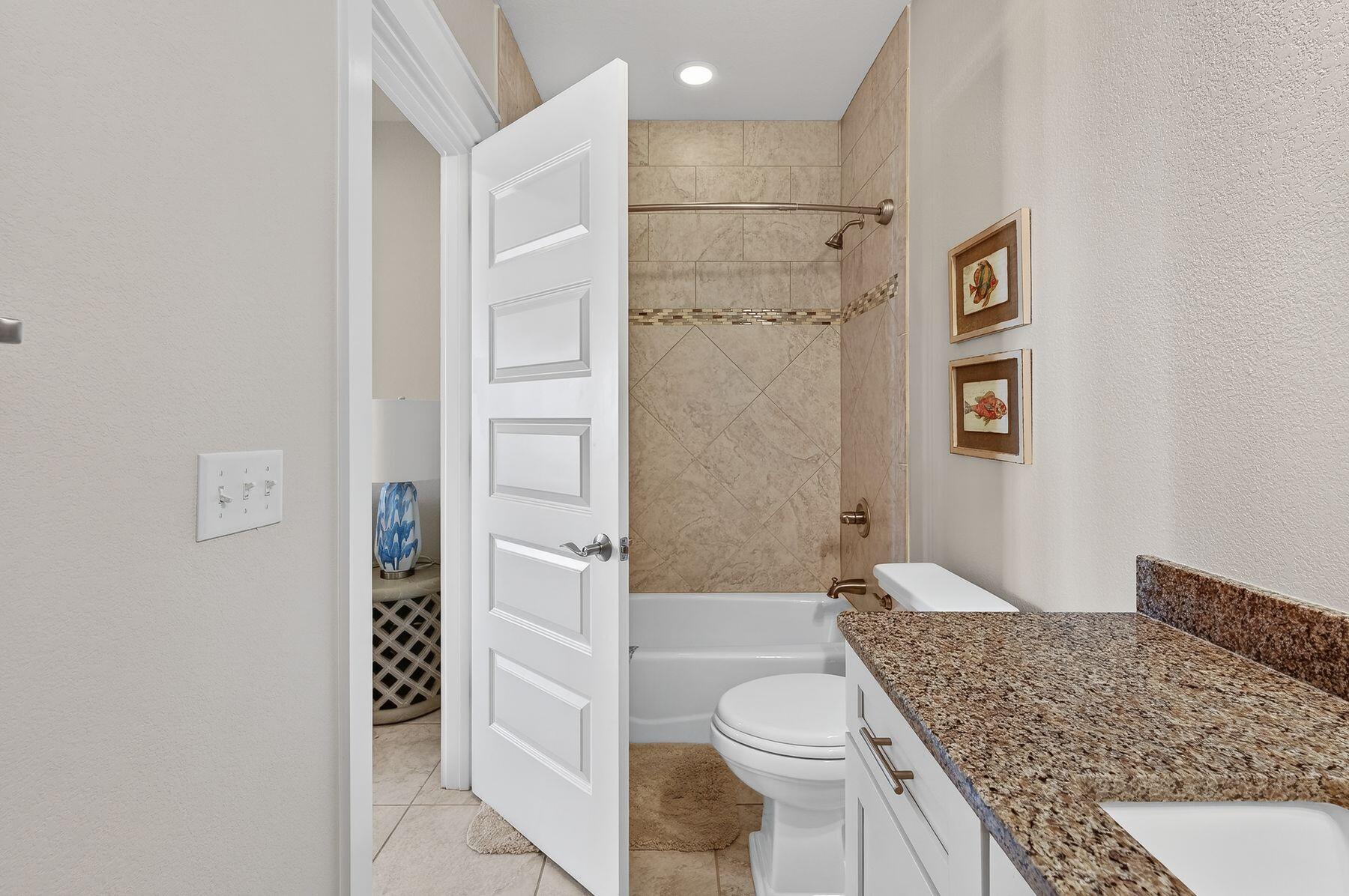 Crystal Shores - Residential