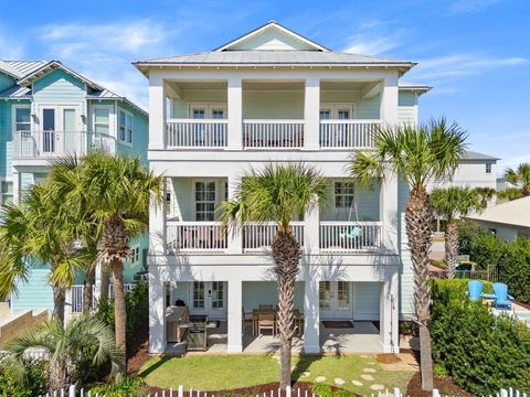 4480 Ocean View Drive Destin FL 32541