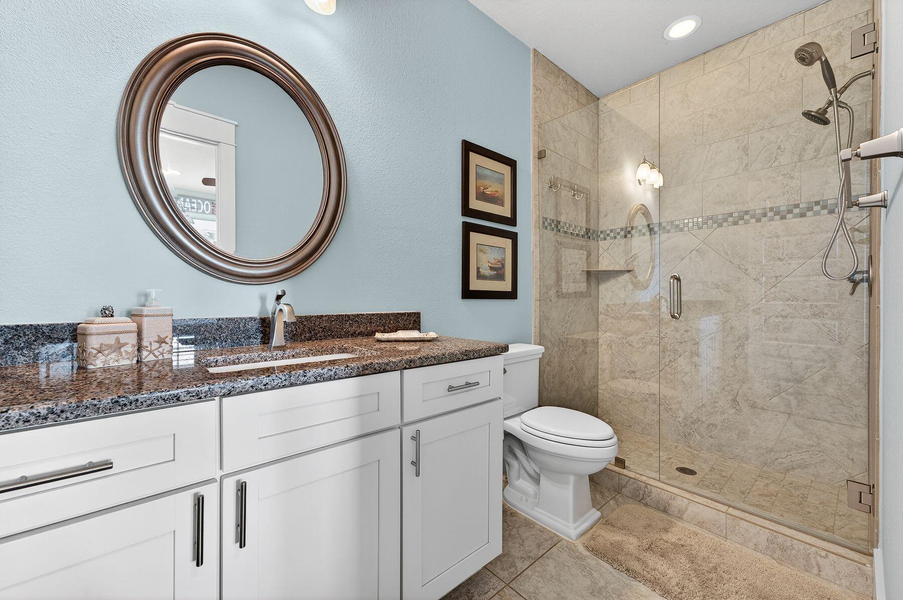 Crystal Shores - Residential