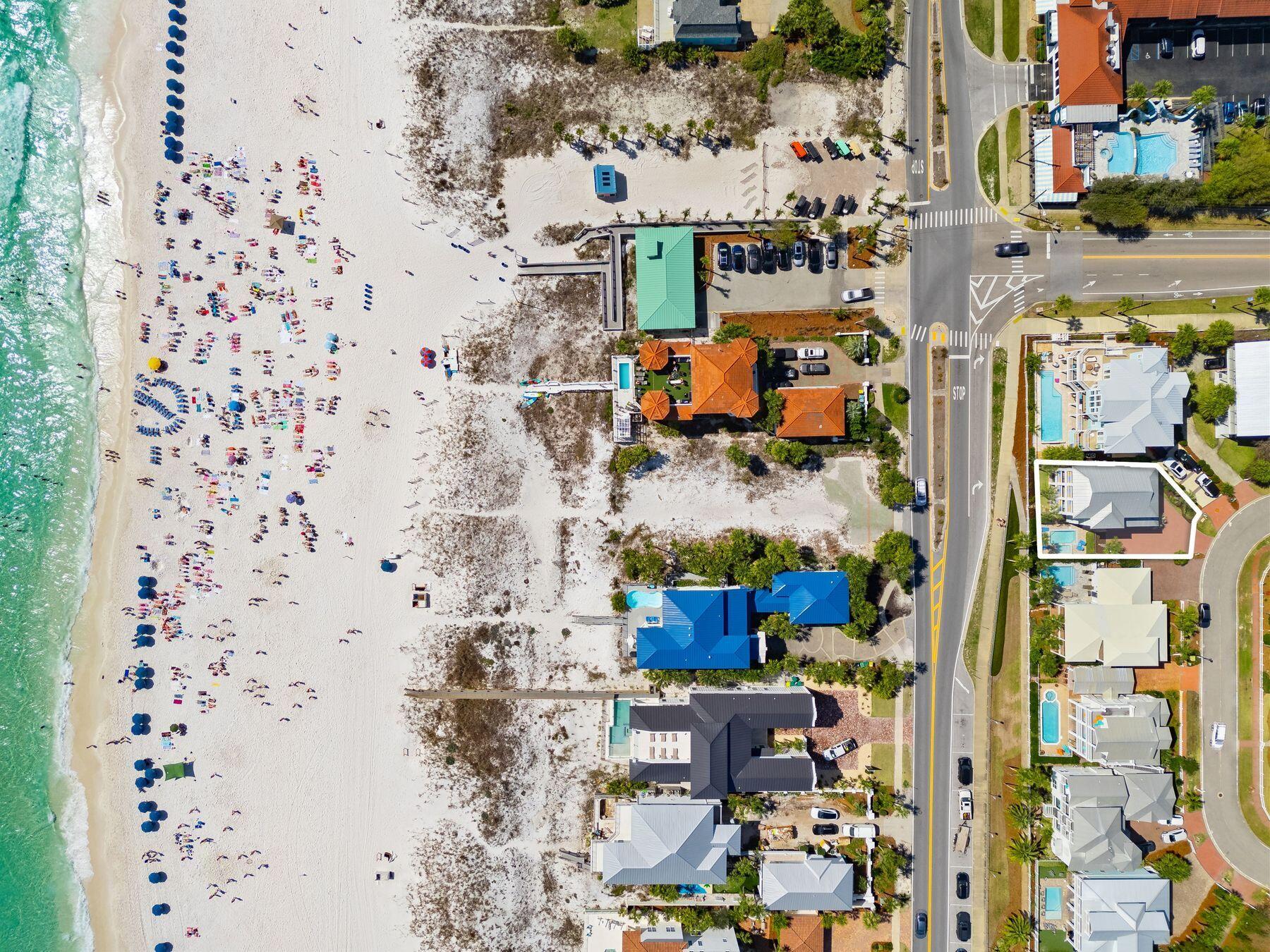 Crystal Shores - Residential