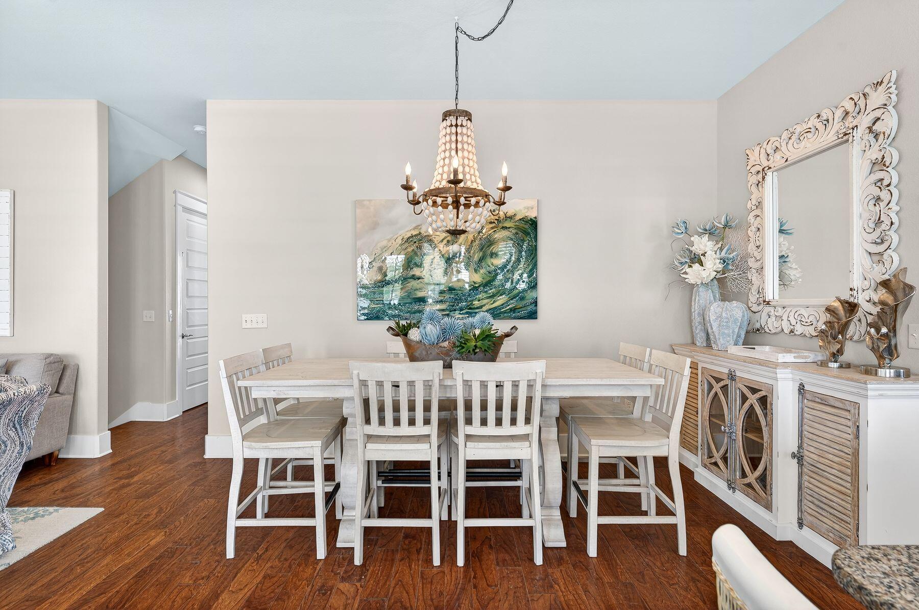 Crystal Shores - Residential