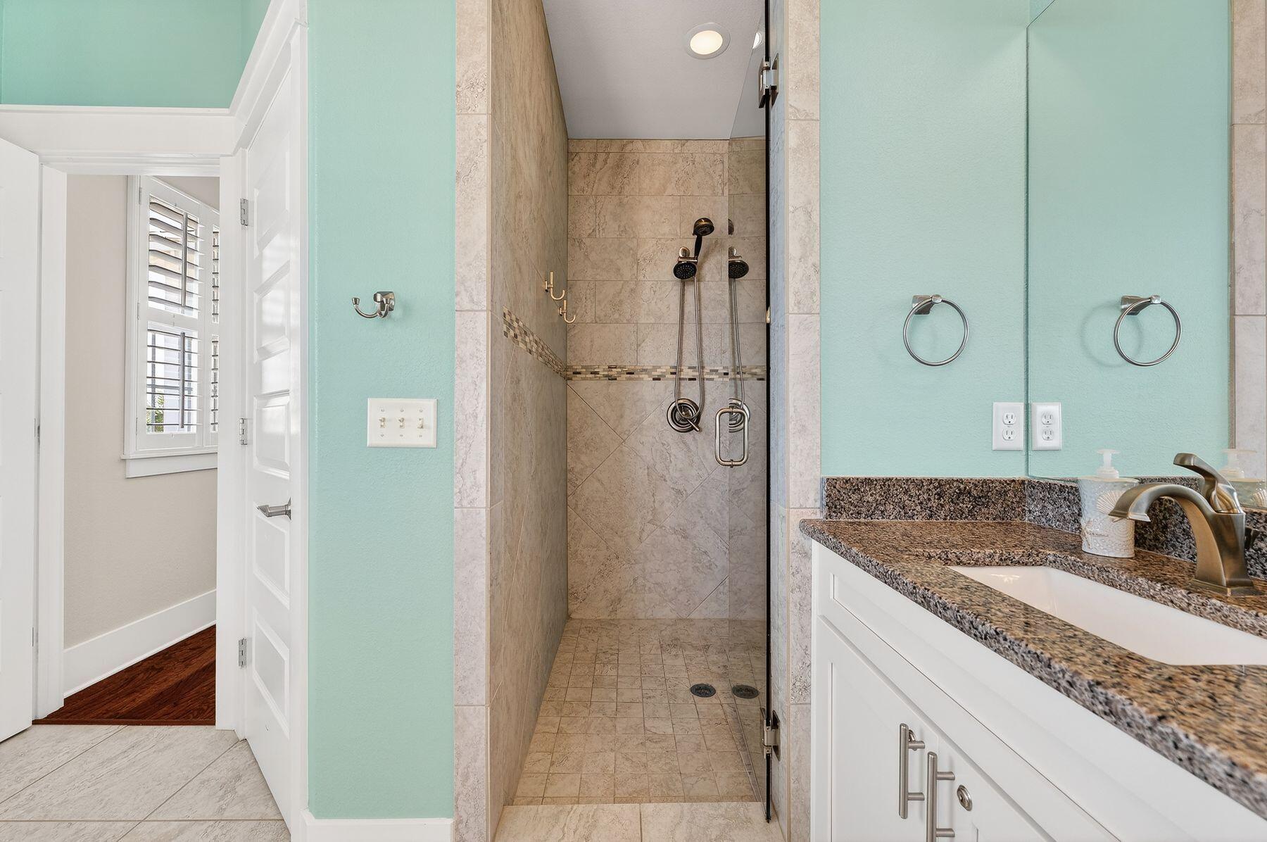 Crystal Shores - Residential