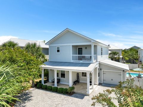 A home in Miramar Beach