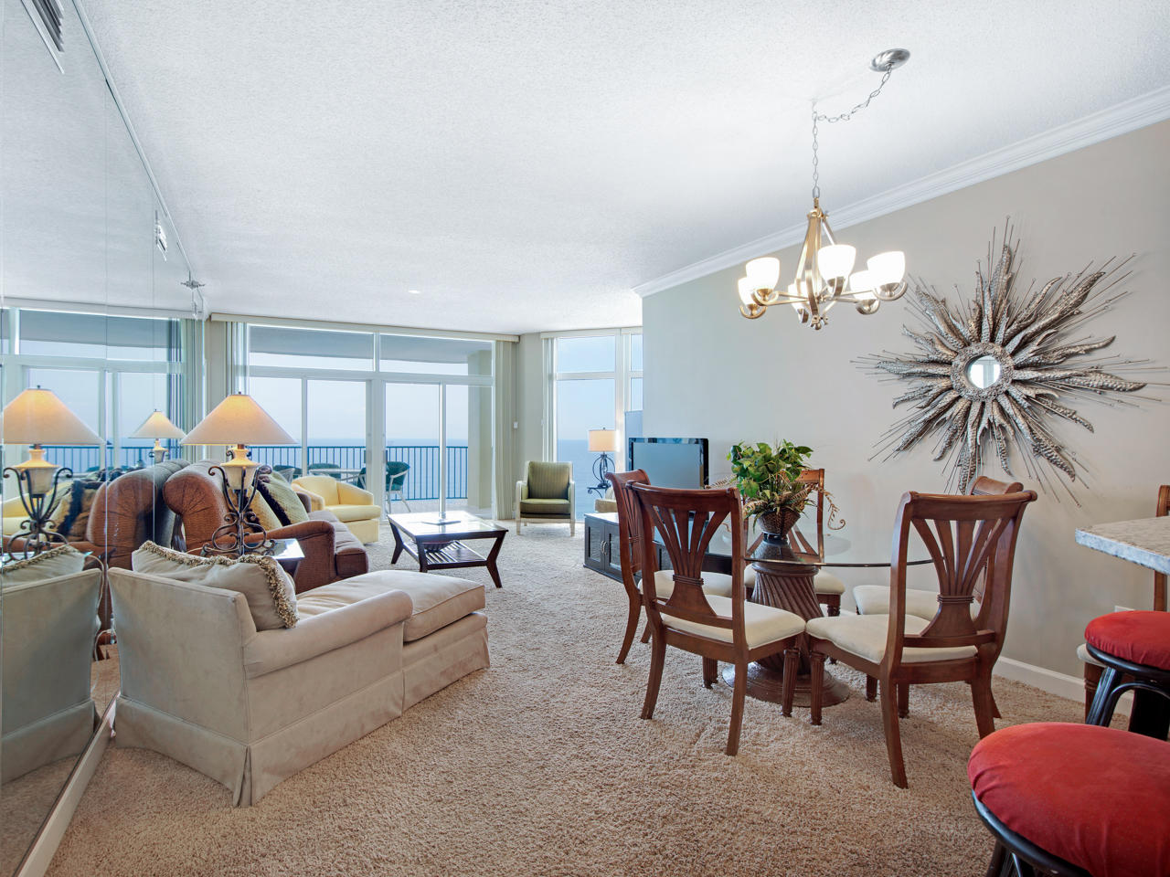 JADE EAST TOWERS CONDO - Residential