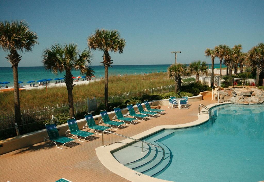 JADE EAST TOWERS CONDO - Residential