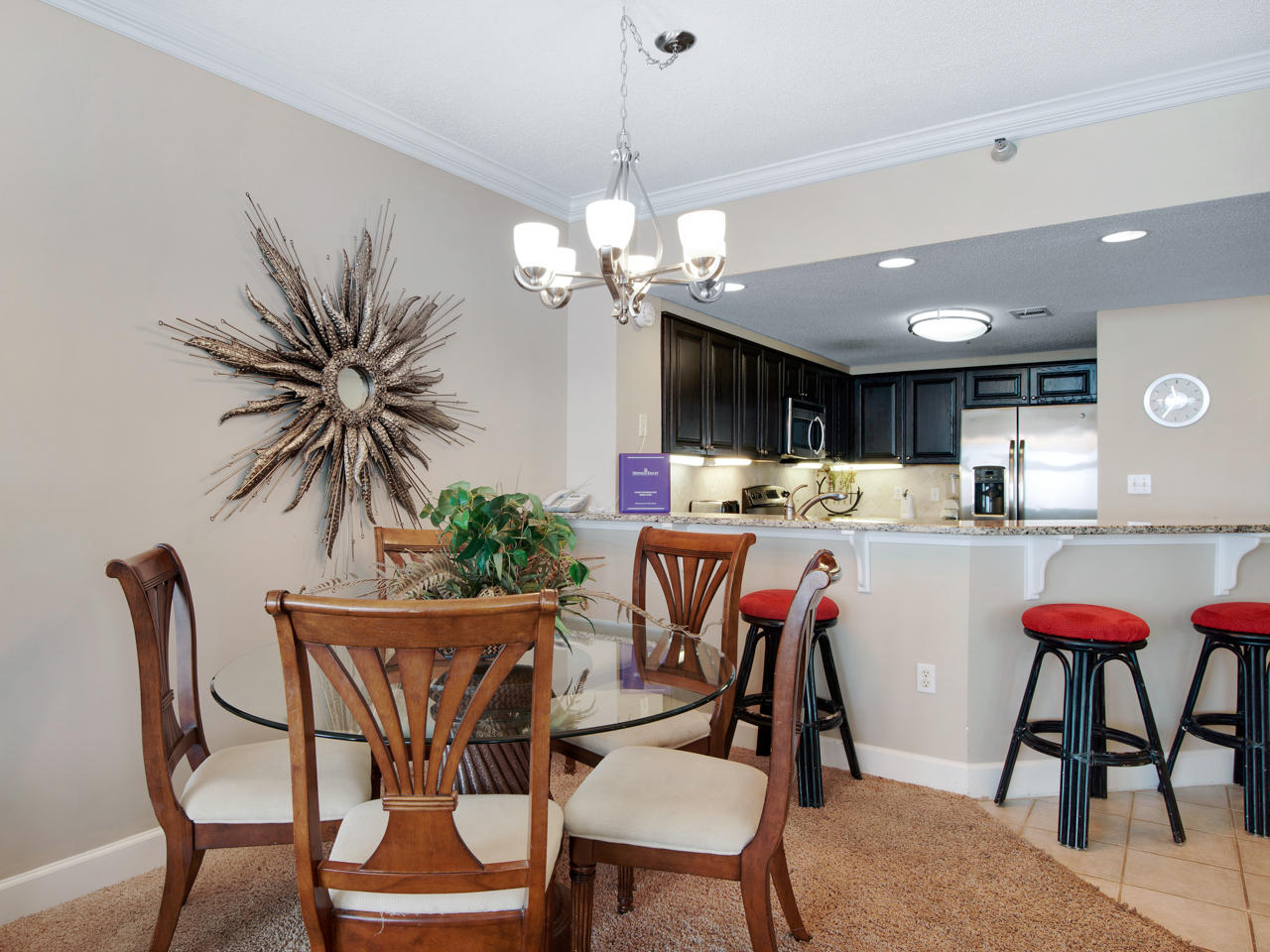 JADE EAST TOWERS CONDO - Residential