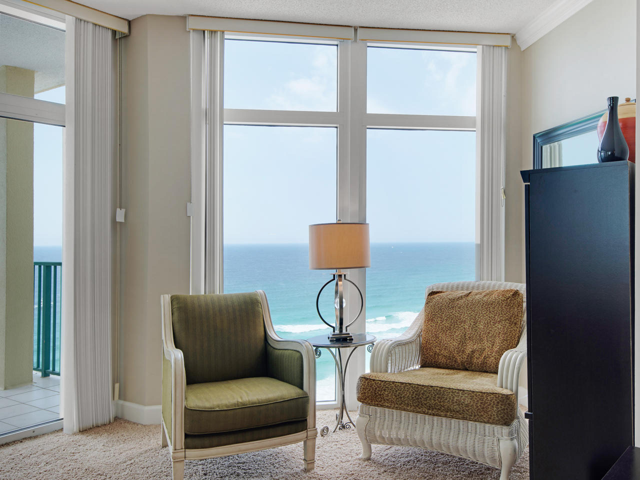 JADE EAST TOWERS CONDO - Residential