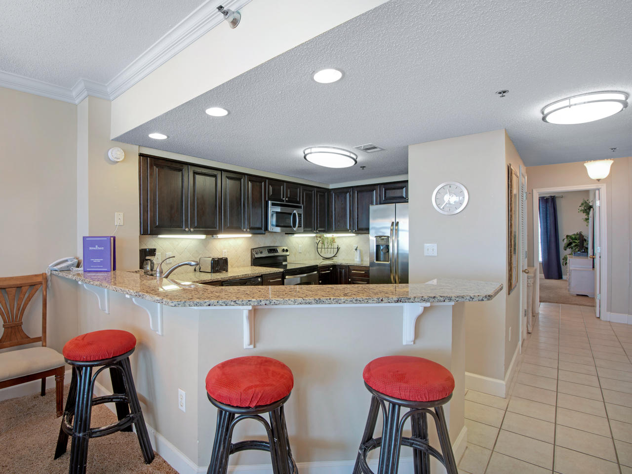 JADE EAST TOWERS CONDO - Residential