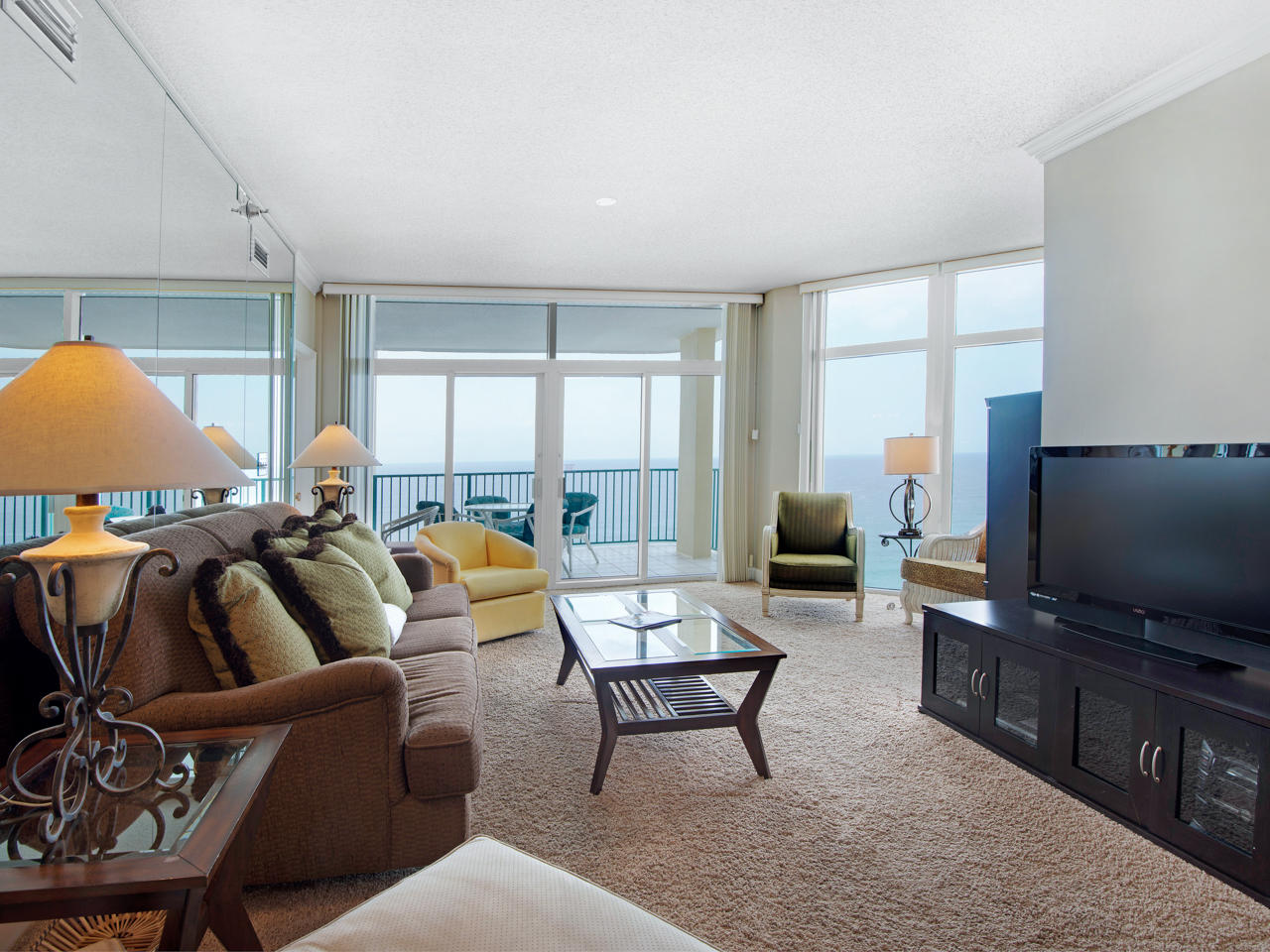 JADE EAST TOWERS CONDO - Residential