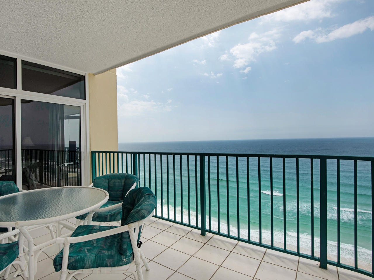 JADE EAST TOWERS CONDO - Residential