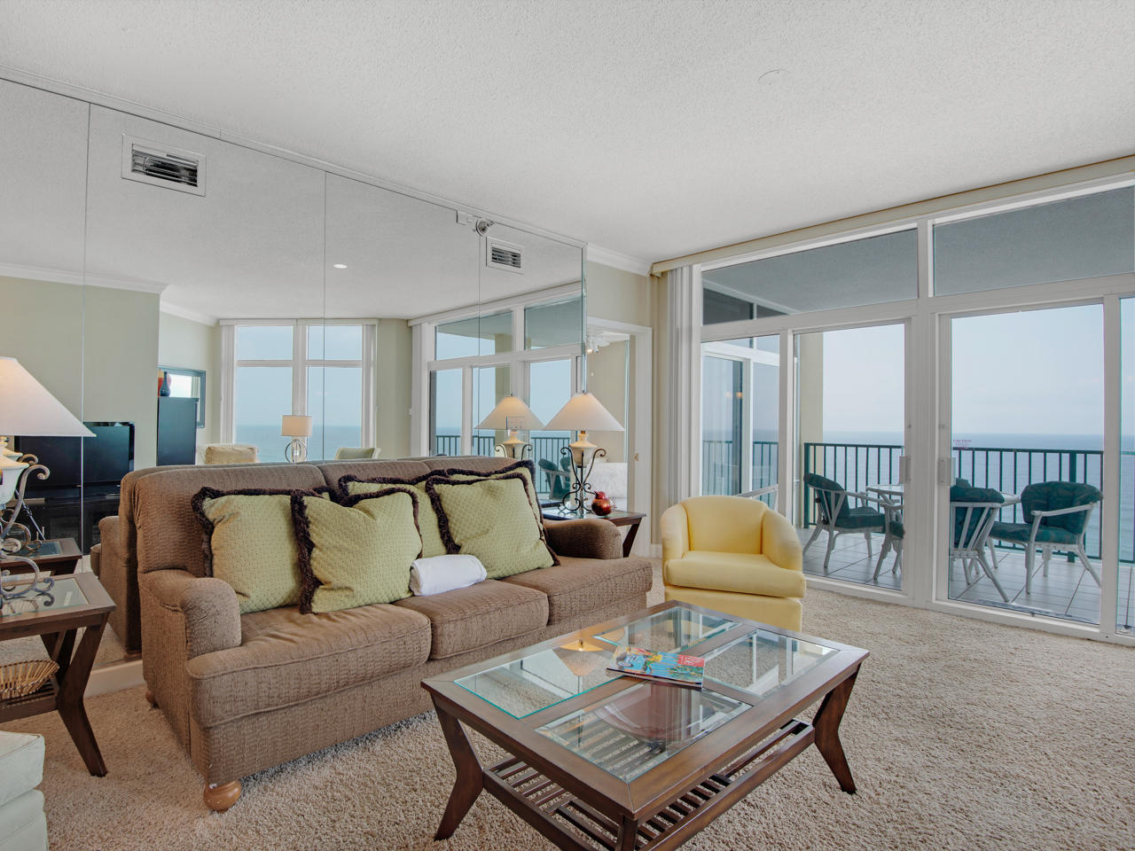 JADE EAST TOWERS CONDO - Residential