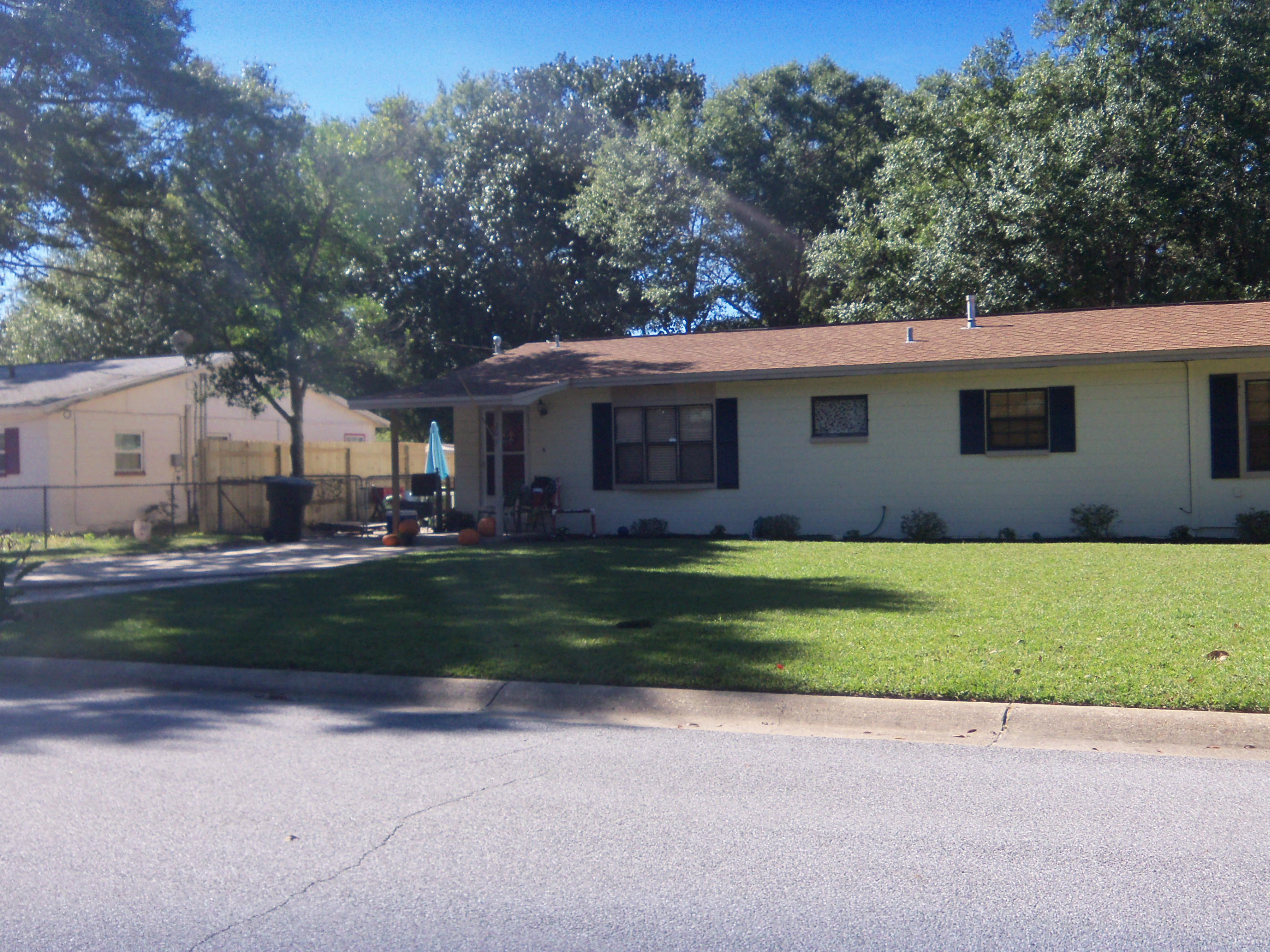 OAKLAND ADDN - Residential