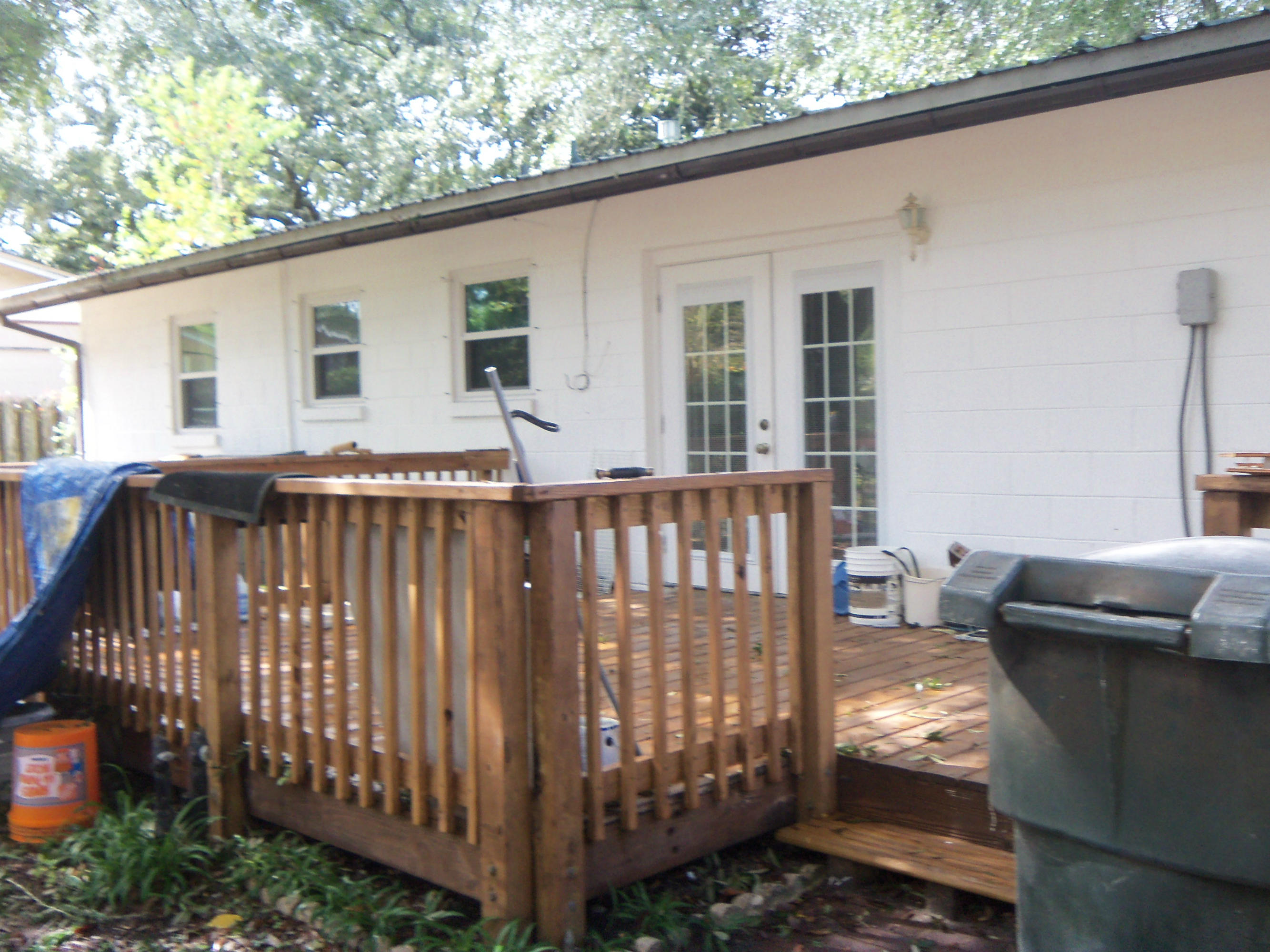 OAKLAND ADDN - Residential