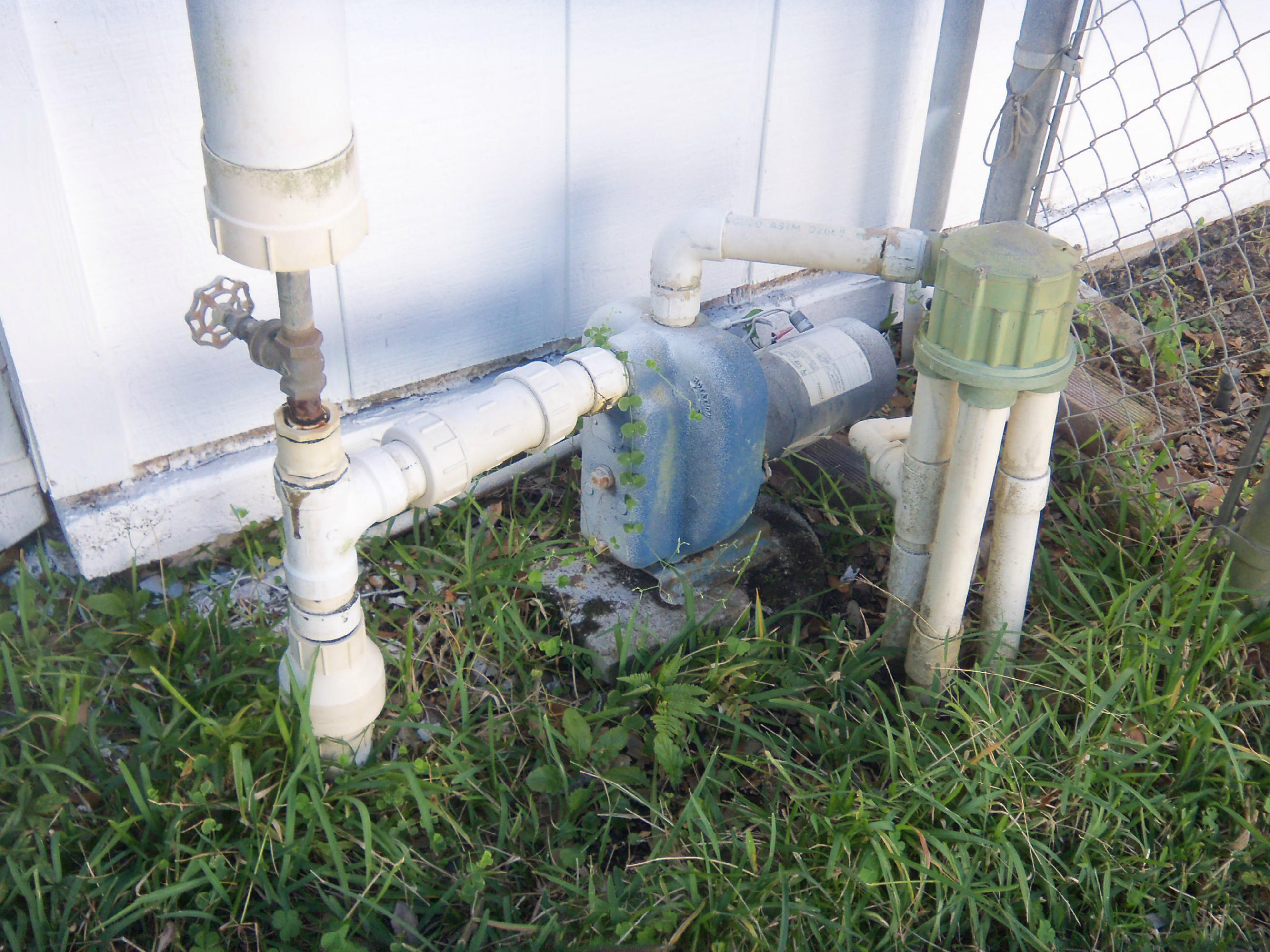 OAKLAND ADDN - Residential