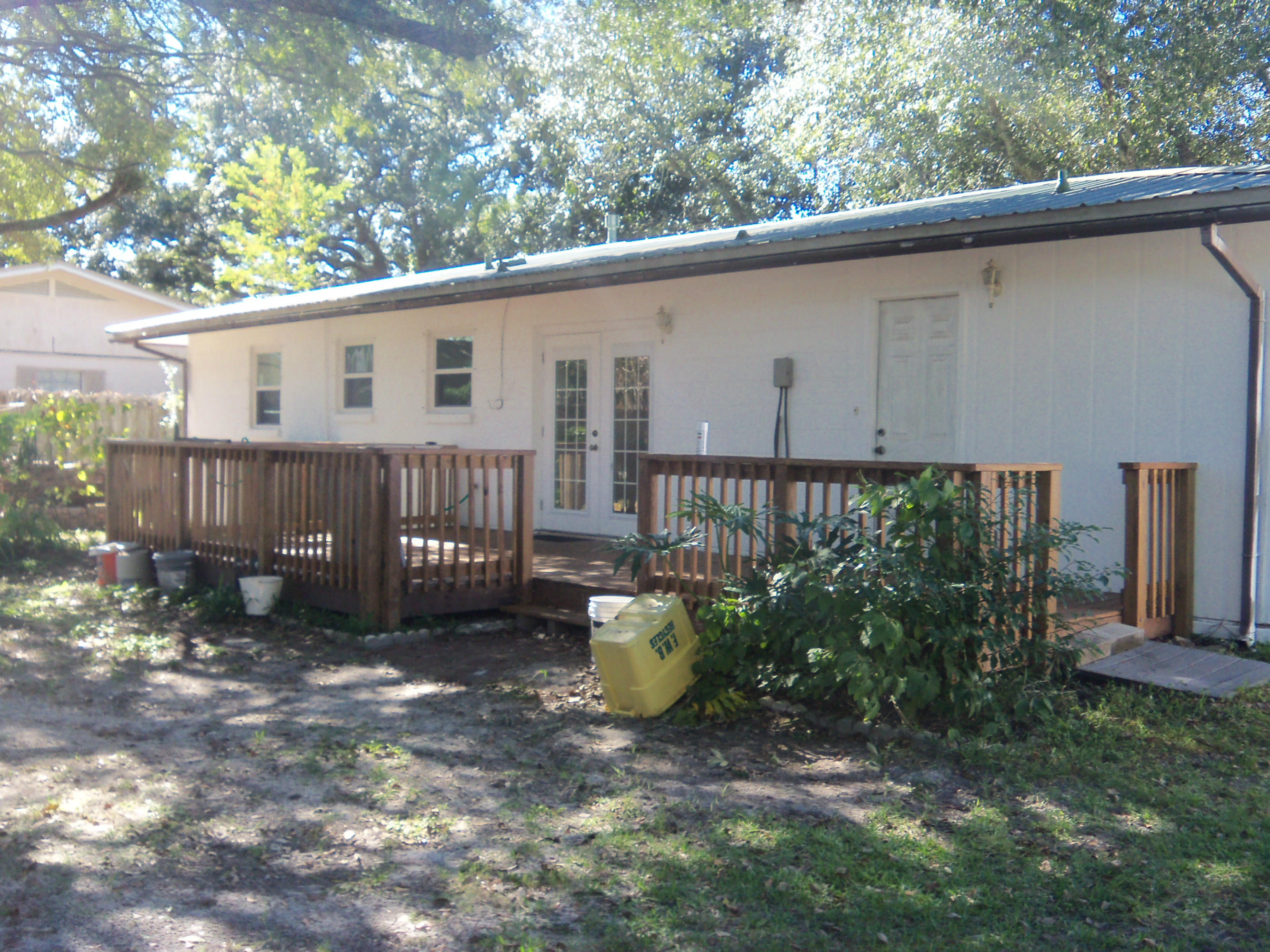 OAKLAND ADDN - Residential