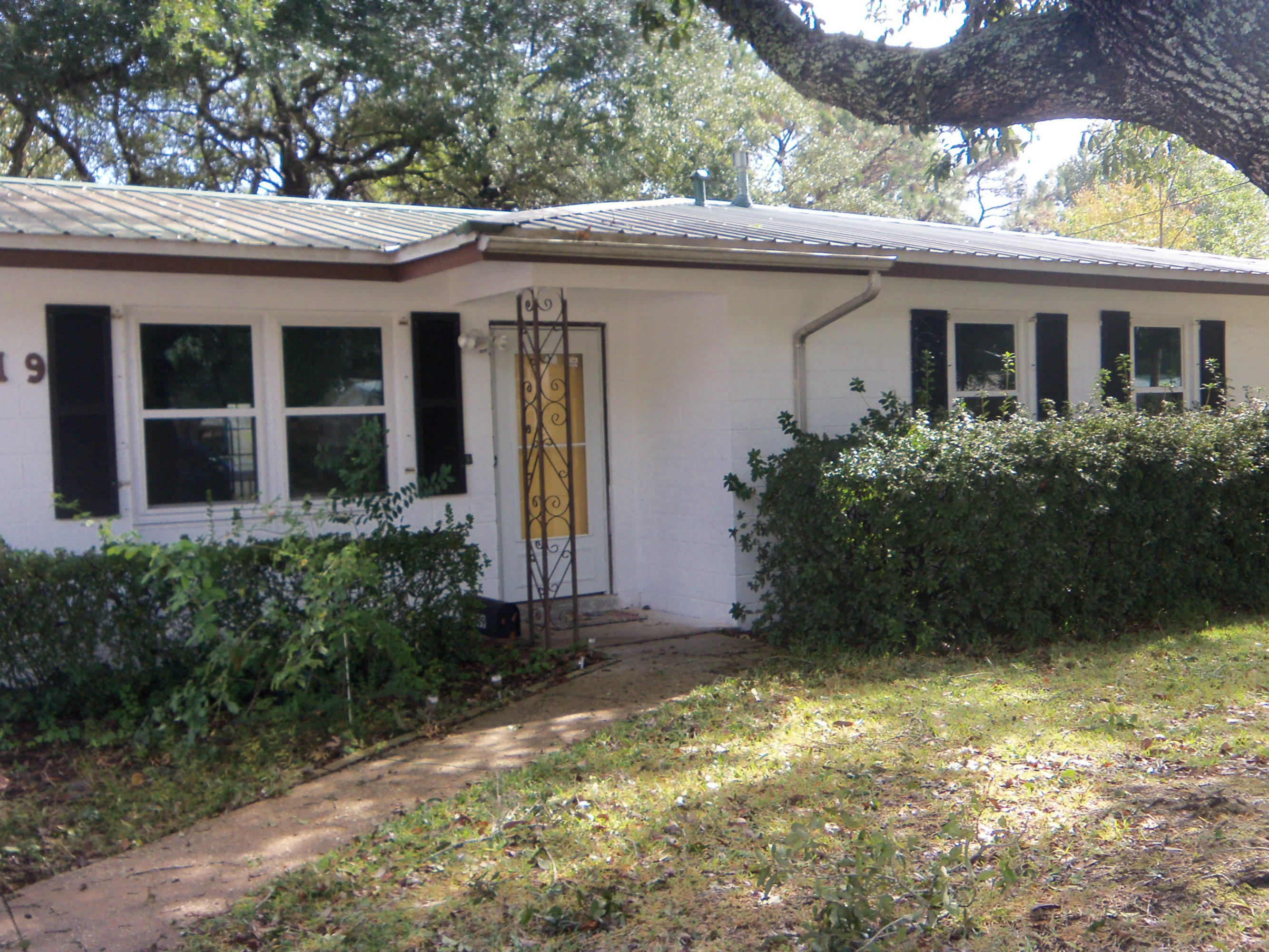 OAKLAND ADDN - Residential