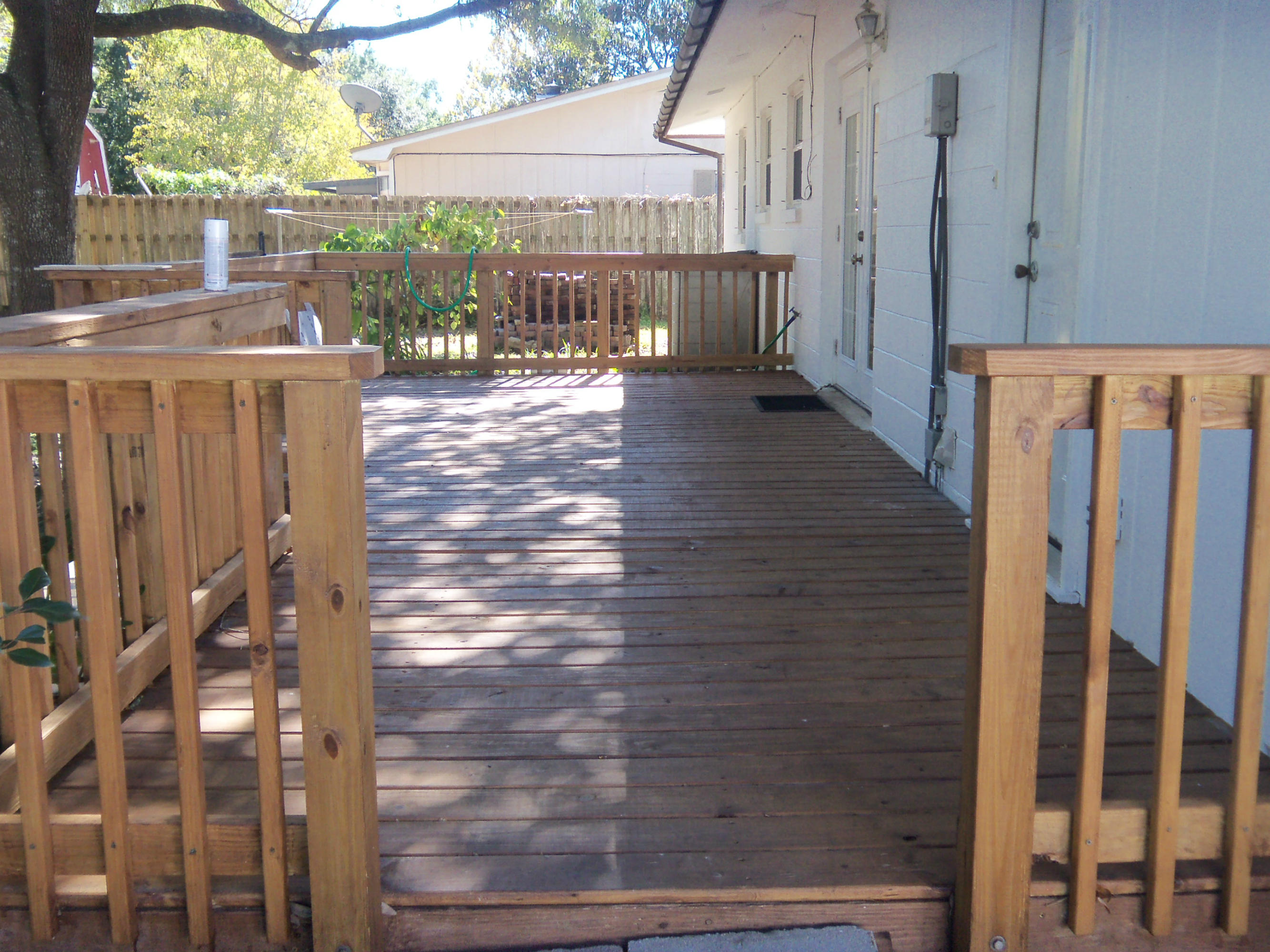 OAKLAND ADDN - Residential