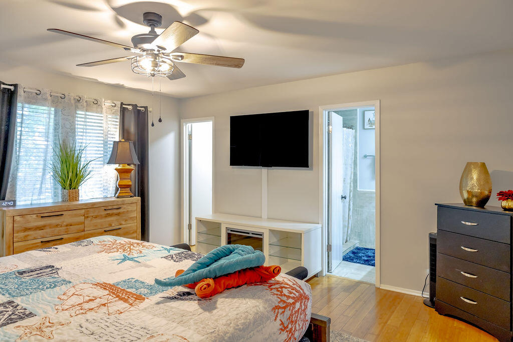HONEYTREE - Residential