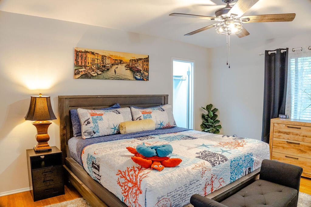 HONEYTREE - Residential