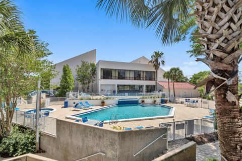 A home in Miramar Beach