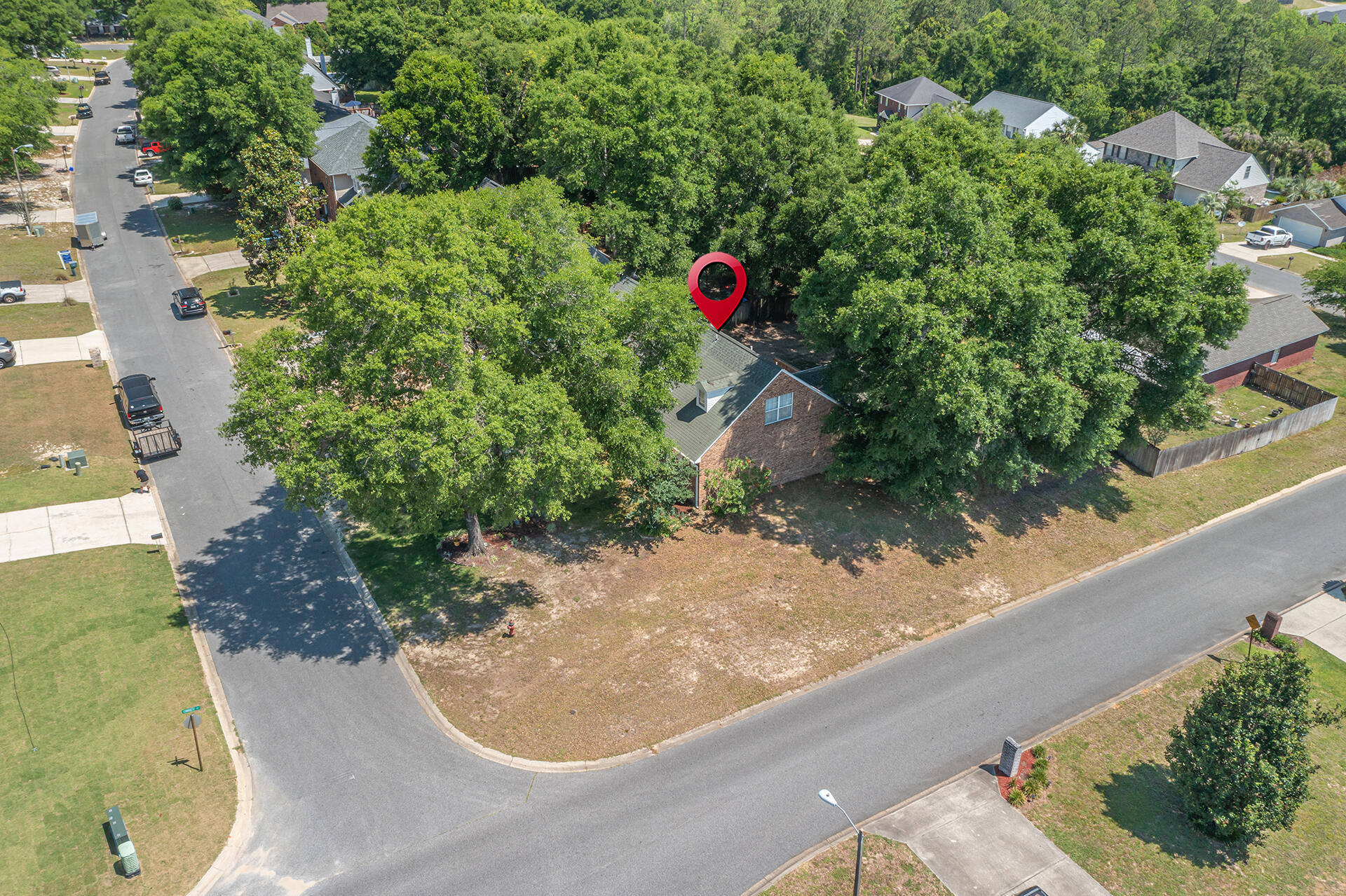 OLD BETHEL ESTATES PH I - Residential