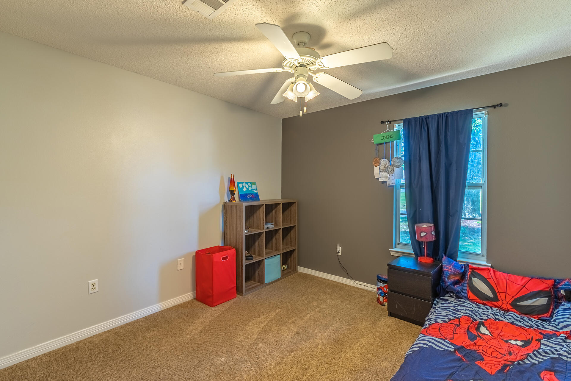 OLD BETHEL ESTATES PH I - Residential