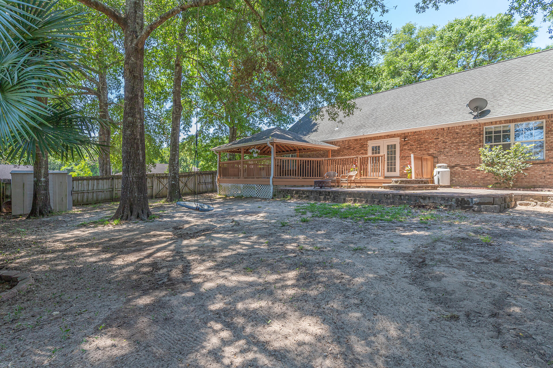 OLD BETHEL ESTATES PH I - Residential