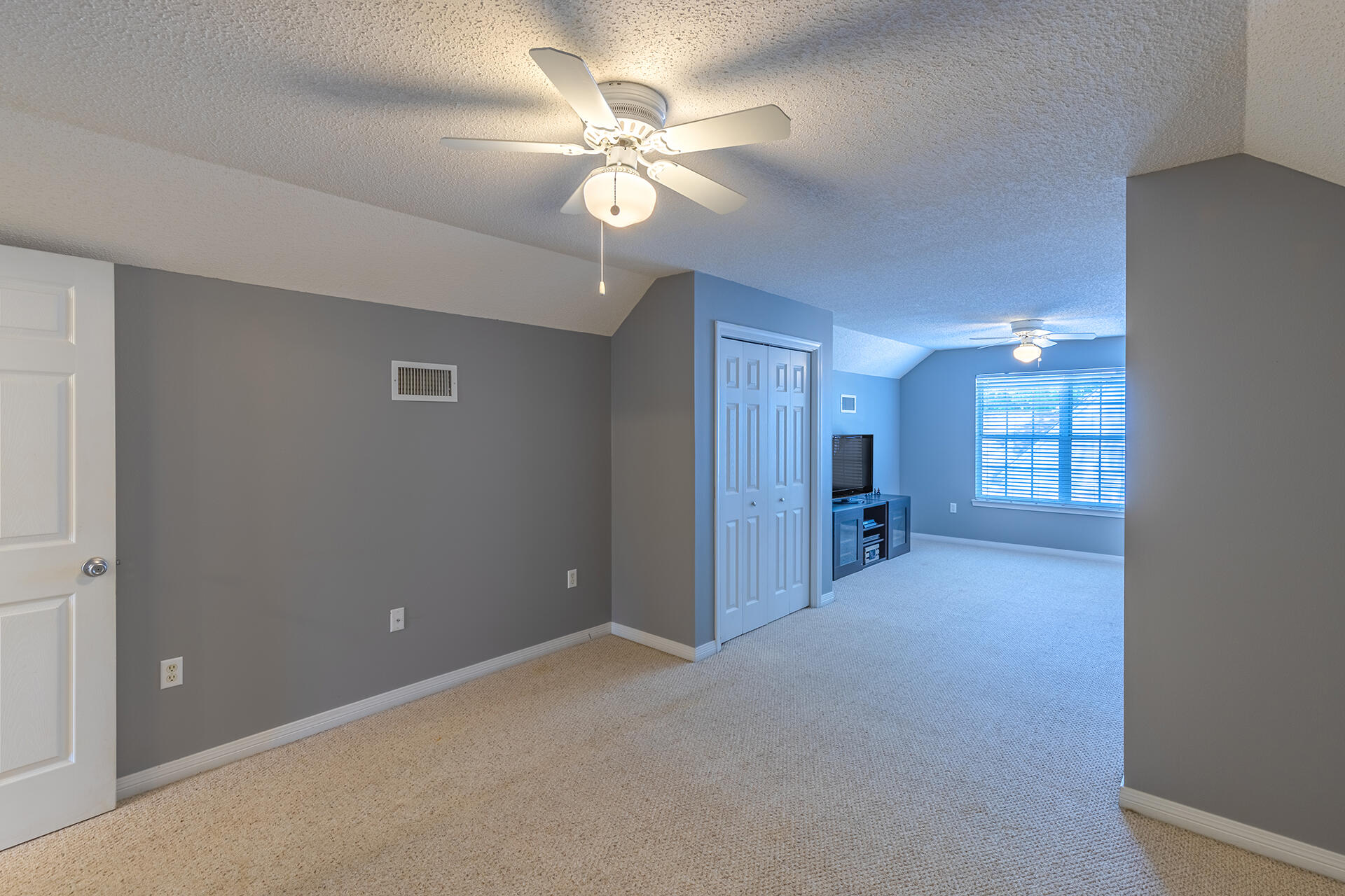 OLD BETHEL ESTATES PH I - Residential