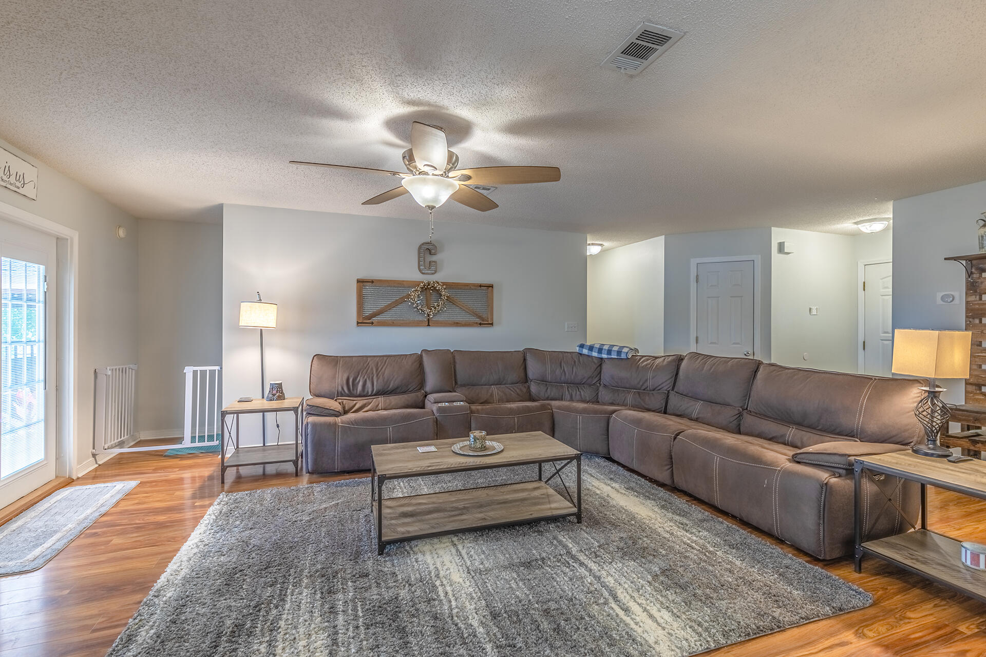 OLD BETHEL ESTATES PH I - Residential