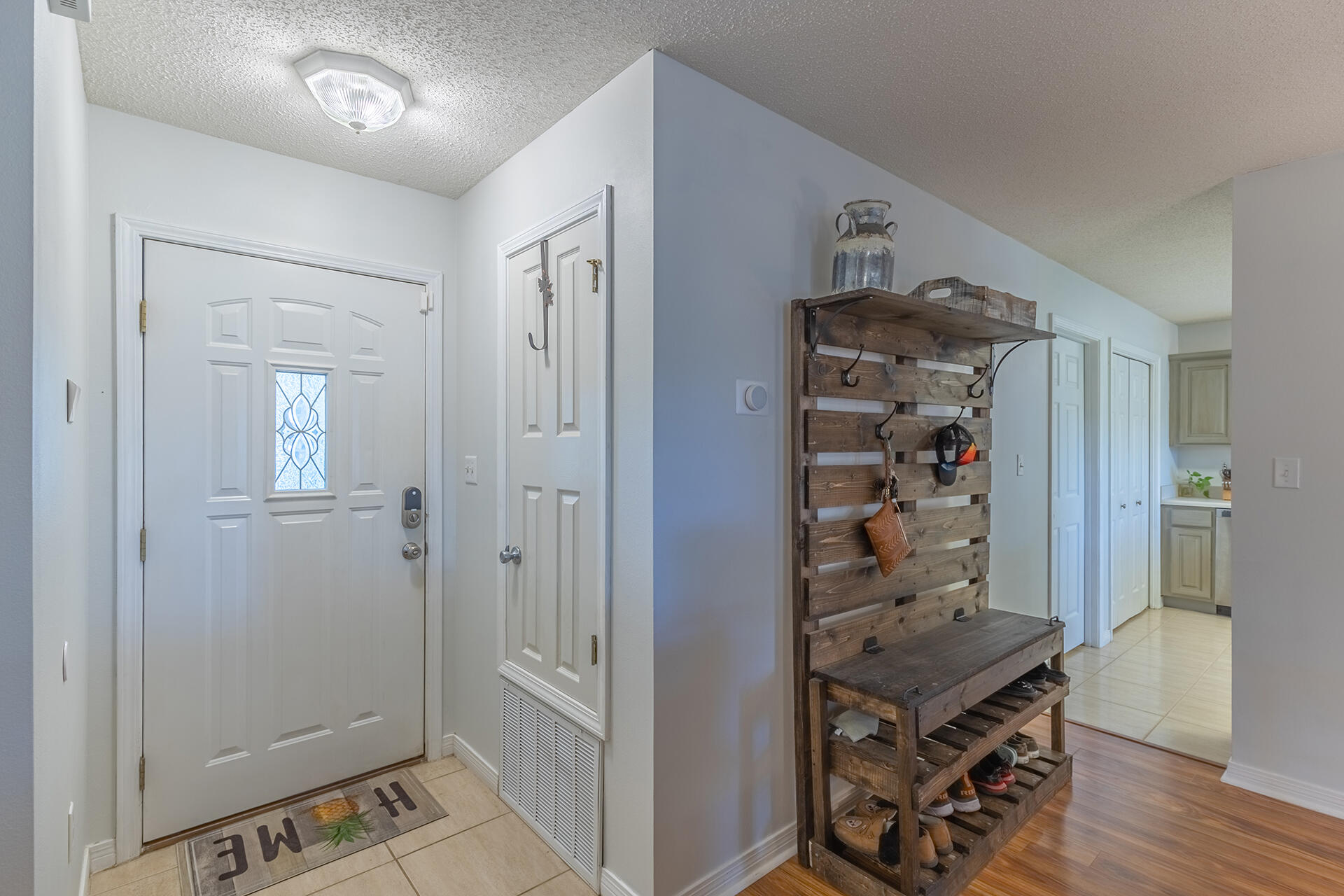 OLD BETHEL ESTATES PH I - Residential