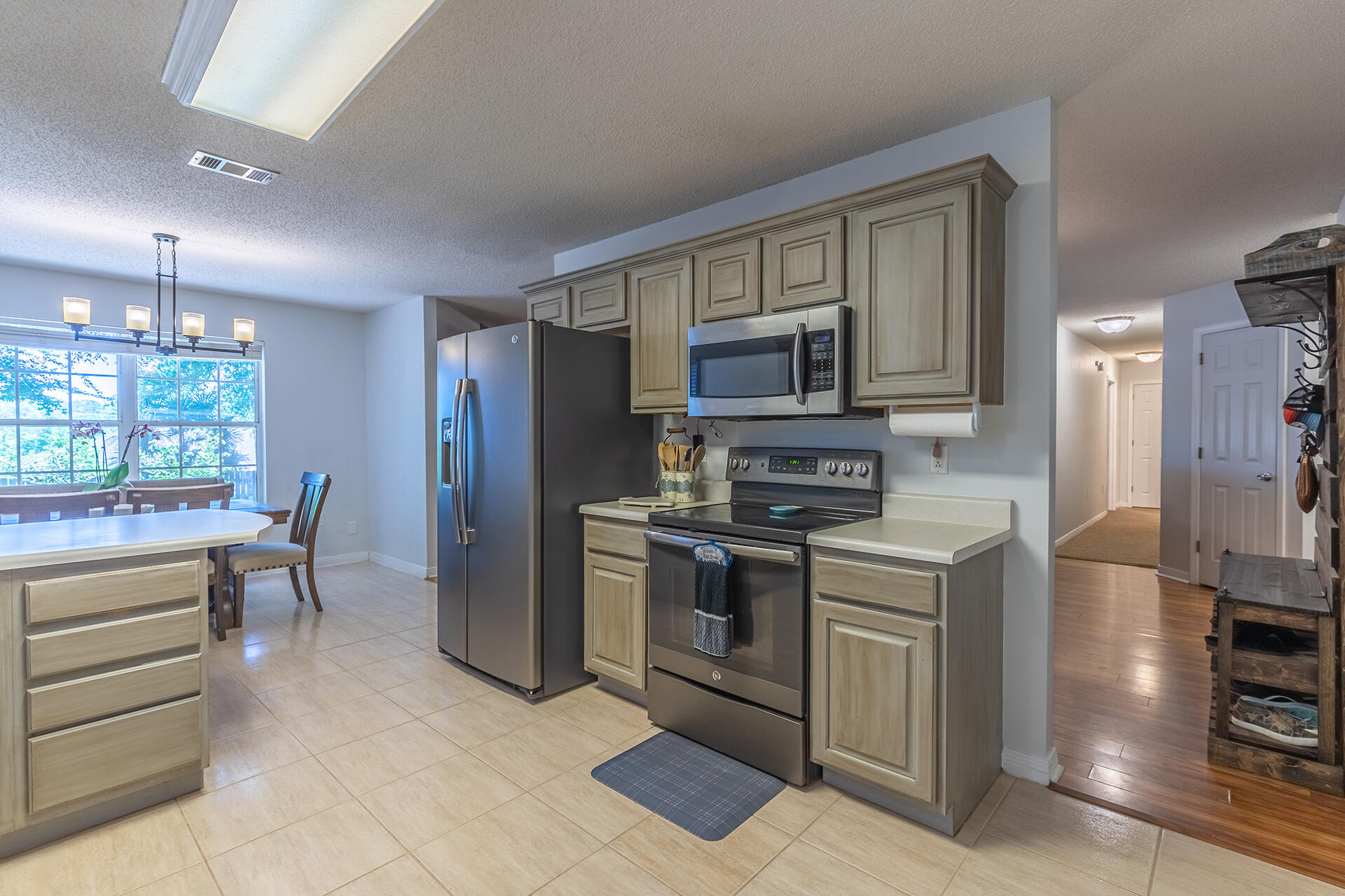 OLD BETHEL ESTATES PH I - Residential