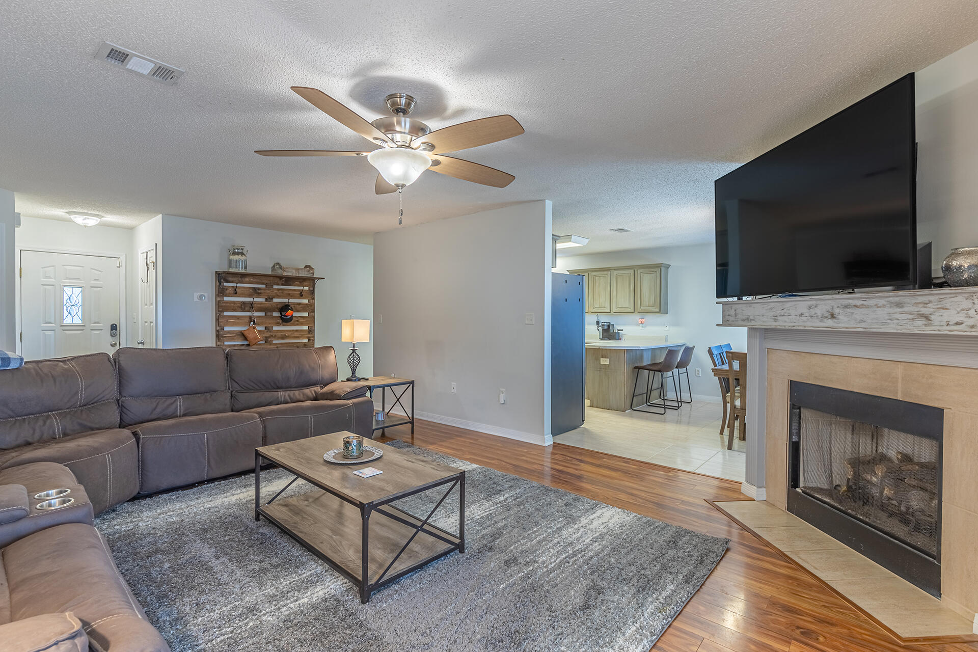 OLD BETHEL ESTATES PH I - Residential